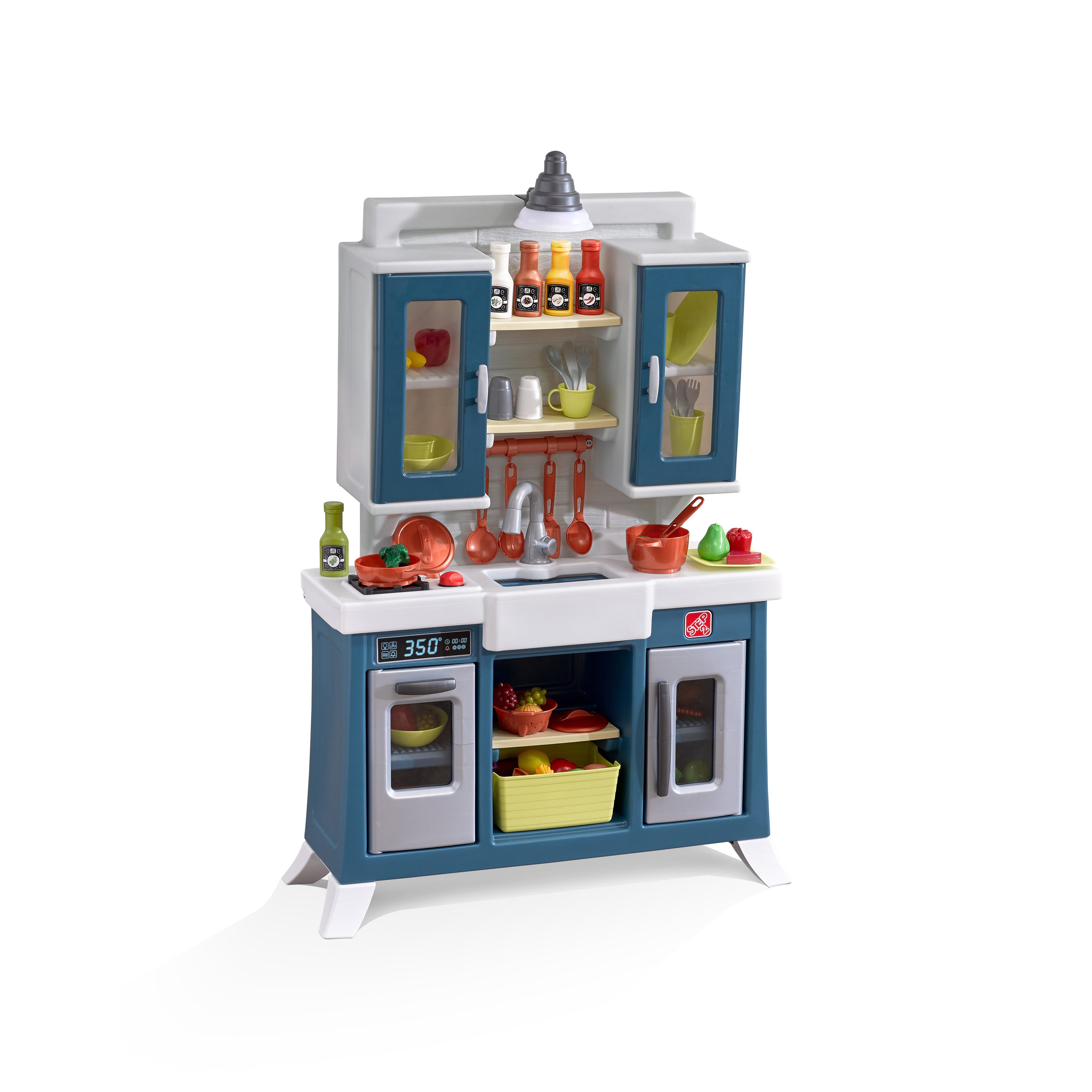 Step2 Seifenblasen Kanone Modern Farmhouse Kitchen