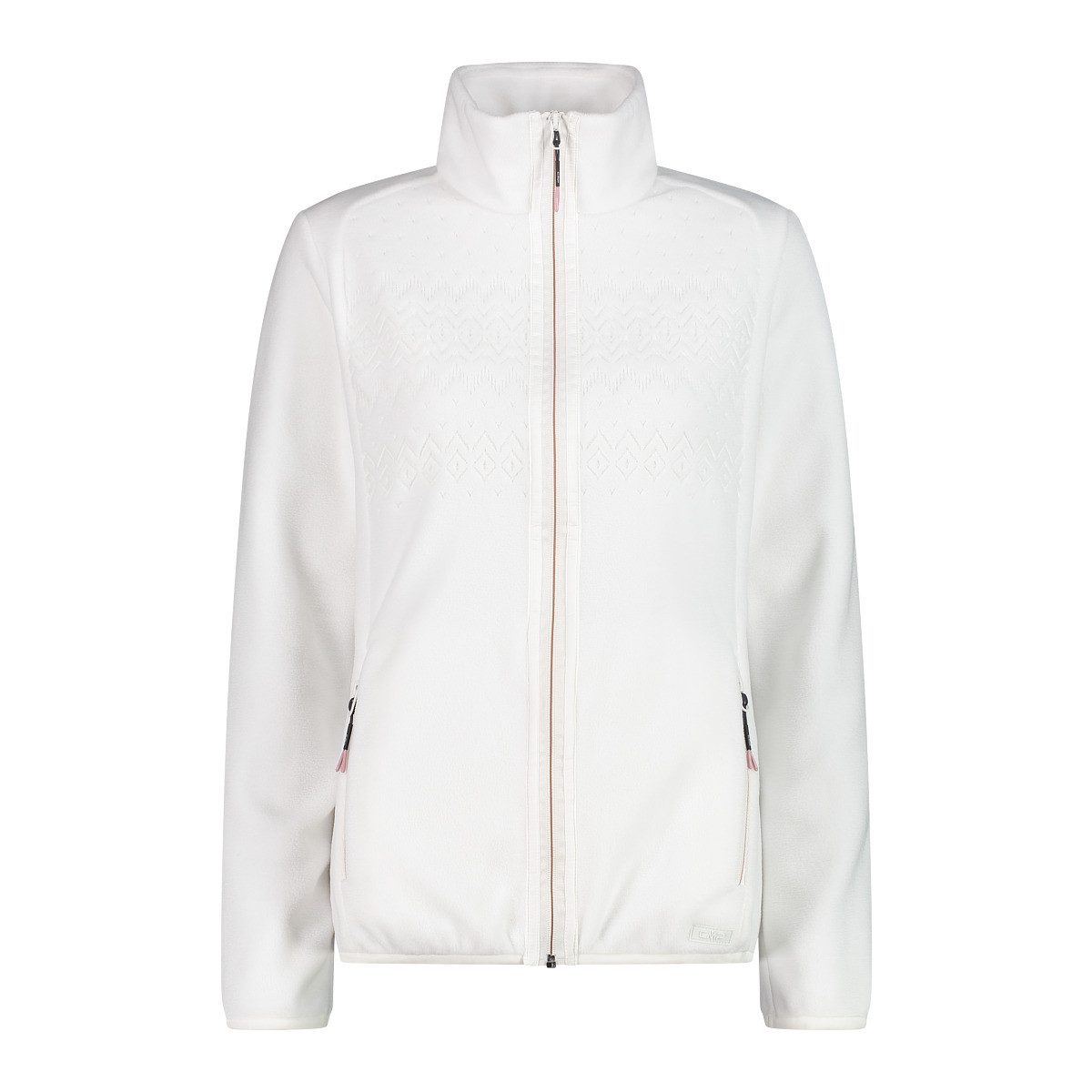 Fleecejacke CMP Damen Fleecejacke Woman Jacket 33H4346