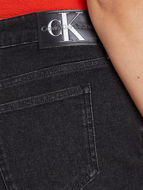 Calvin Klein Jeans Shorts MID RISE SHORT im 5-Pocket-Style
