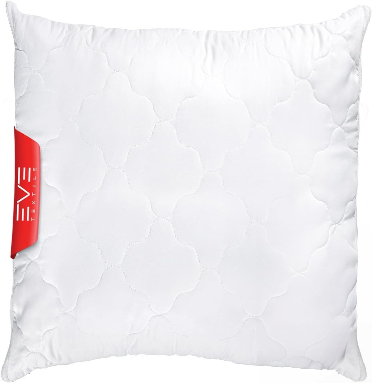 Eve Textile GmbH Kopfkissen Diamant-Plus Kopfkissen günstig online kaufen