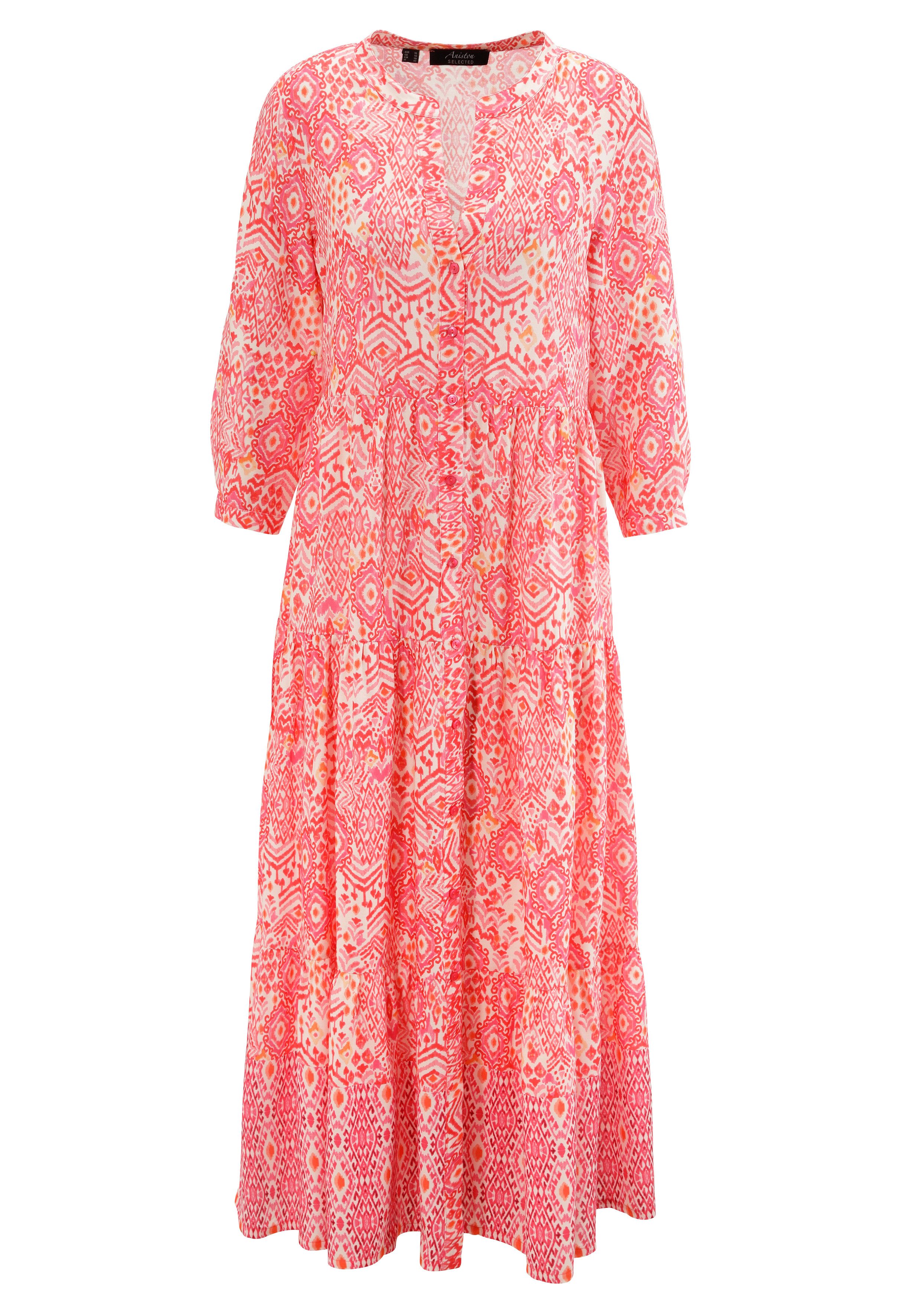 Maxikleid