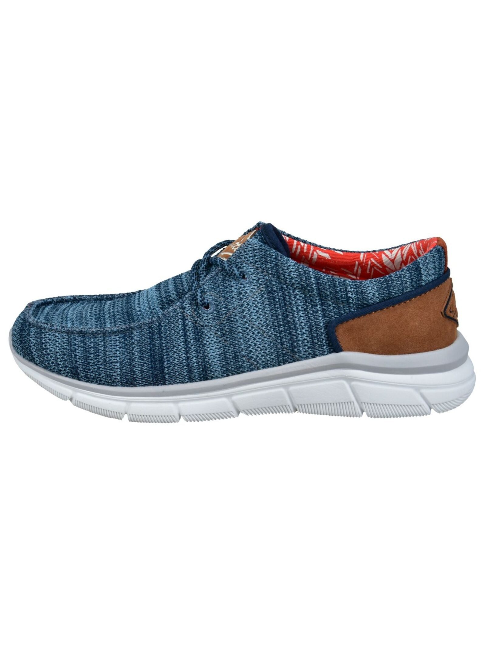 bugatti Sneaker "bugatti Sneaker Textil" günstig online kaufen