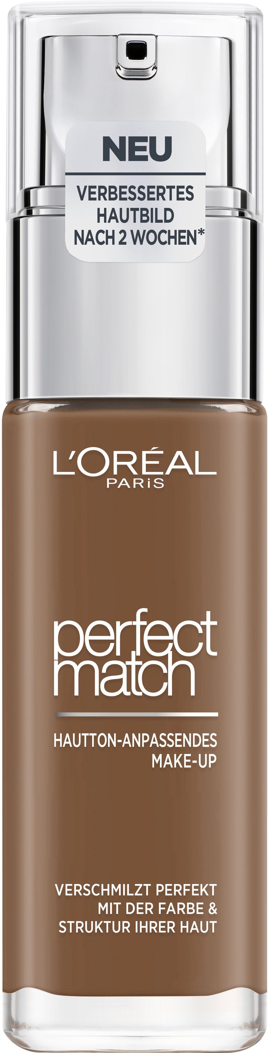 Foundation Perfect Match Make-Up