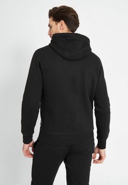 Bench. Kapuzensweatshirt SKINNER