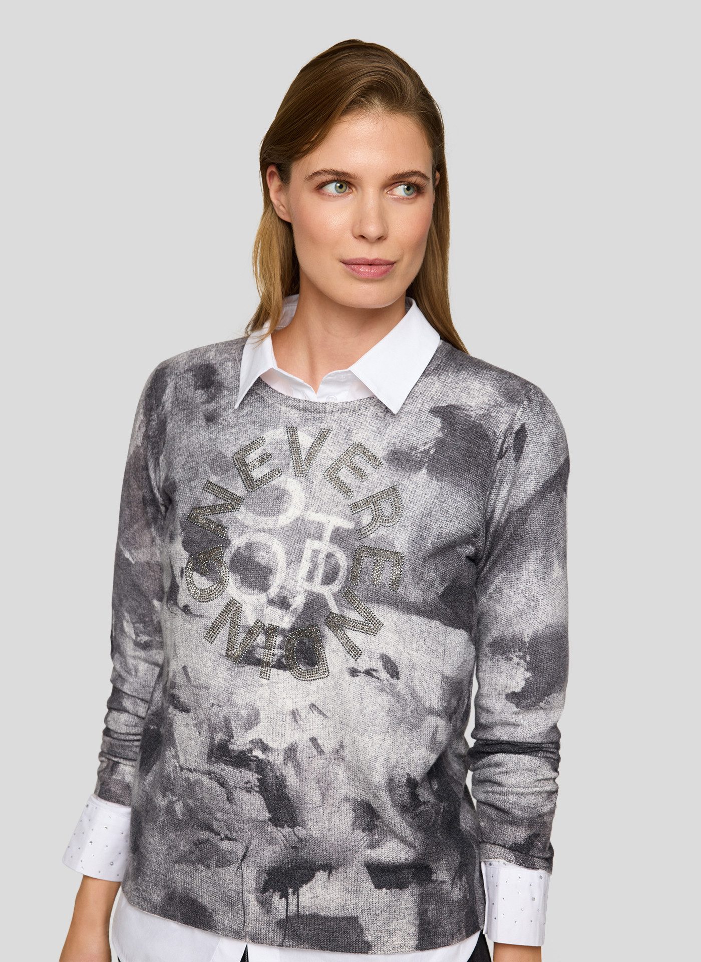 Rabe Strickpullover Pullover