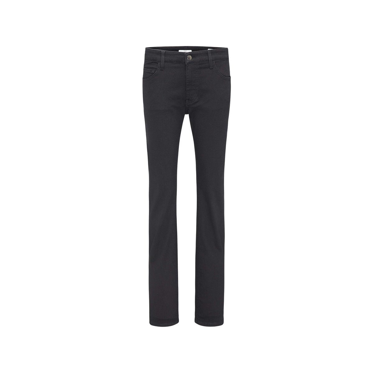 MUSTANG 5-Pocket-Jeans uni regular (1-tlg)