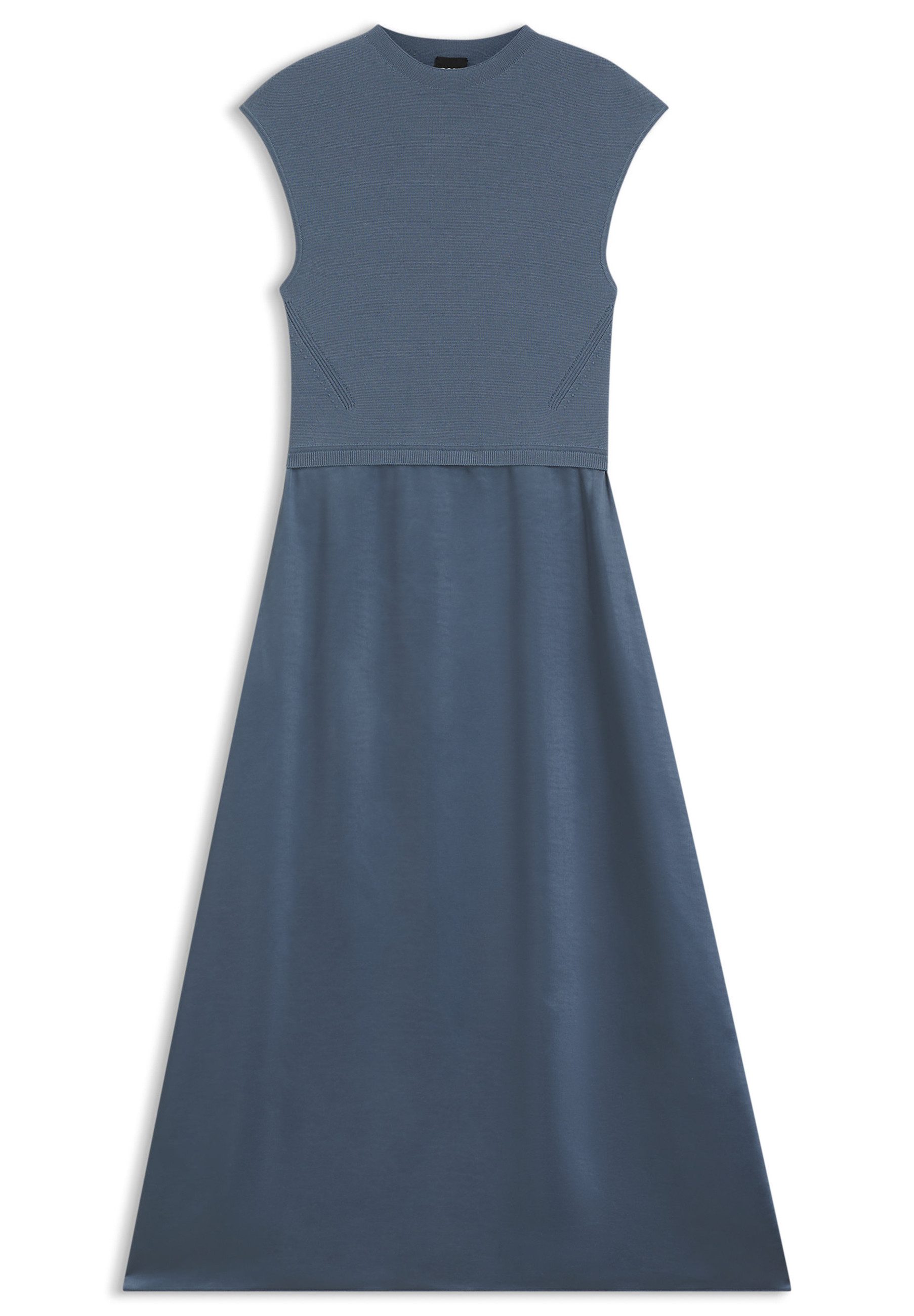 BOSS Jerseykleid Ferdolini (1-tlg)