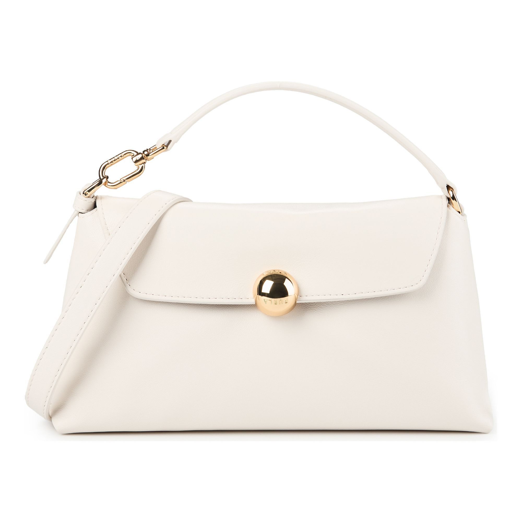 Furla Henkeltasche Sfera Soft, Leder