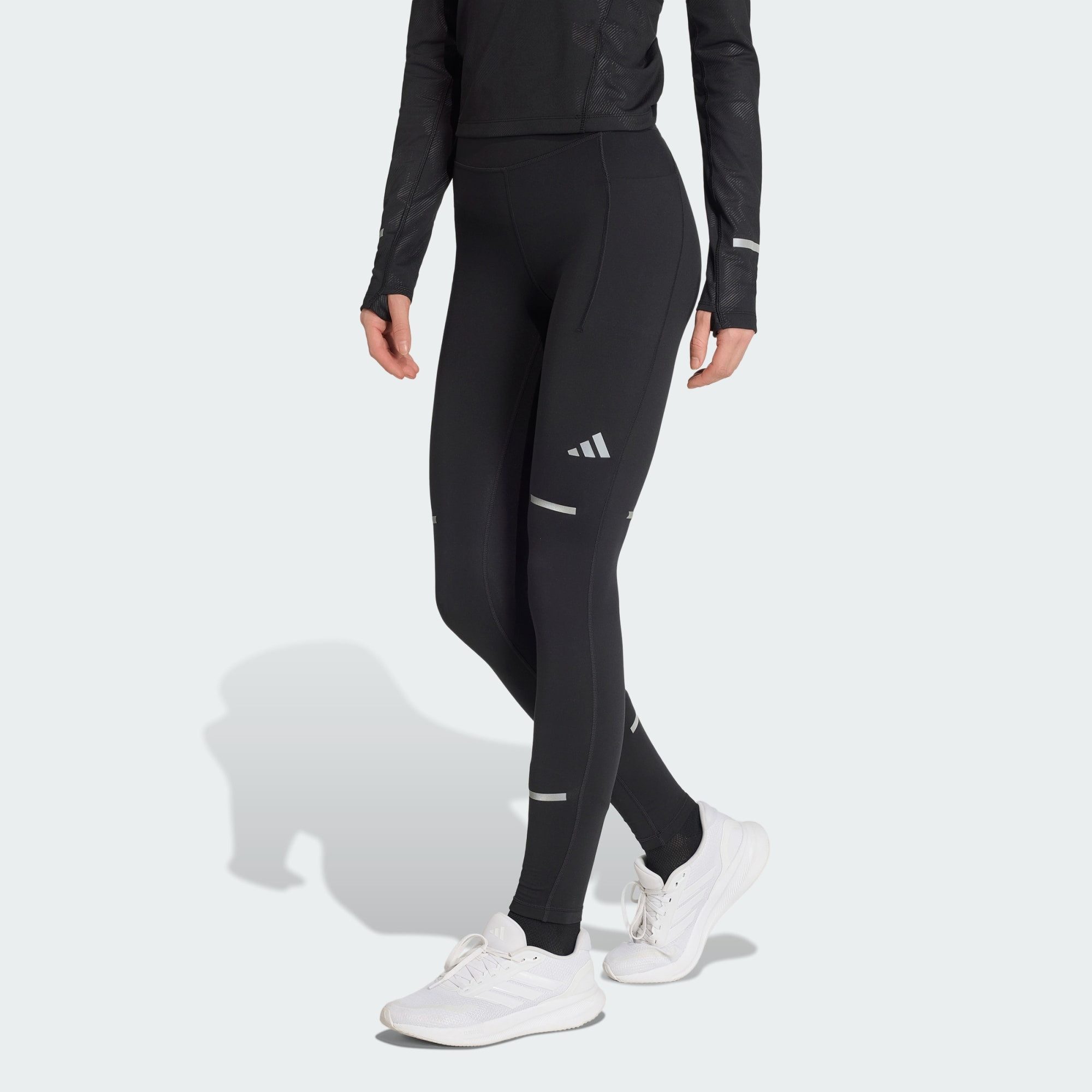 adidas Performance Leggings ADI365 CLIMAWARM+ LEGGINGS, VOLLE LÄNGE (1-tlg)