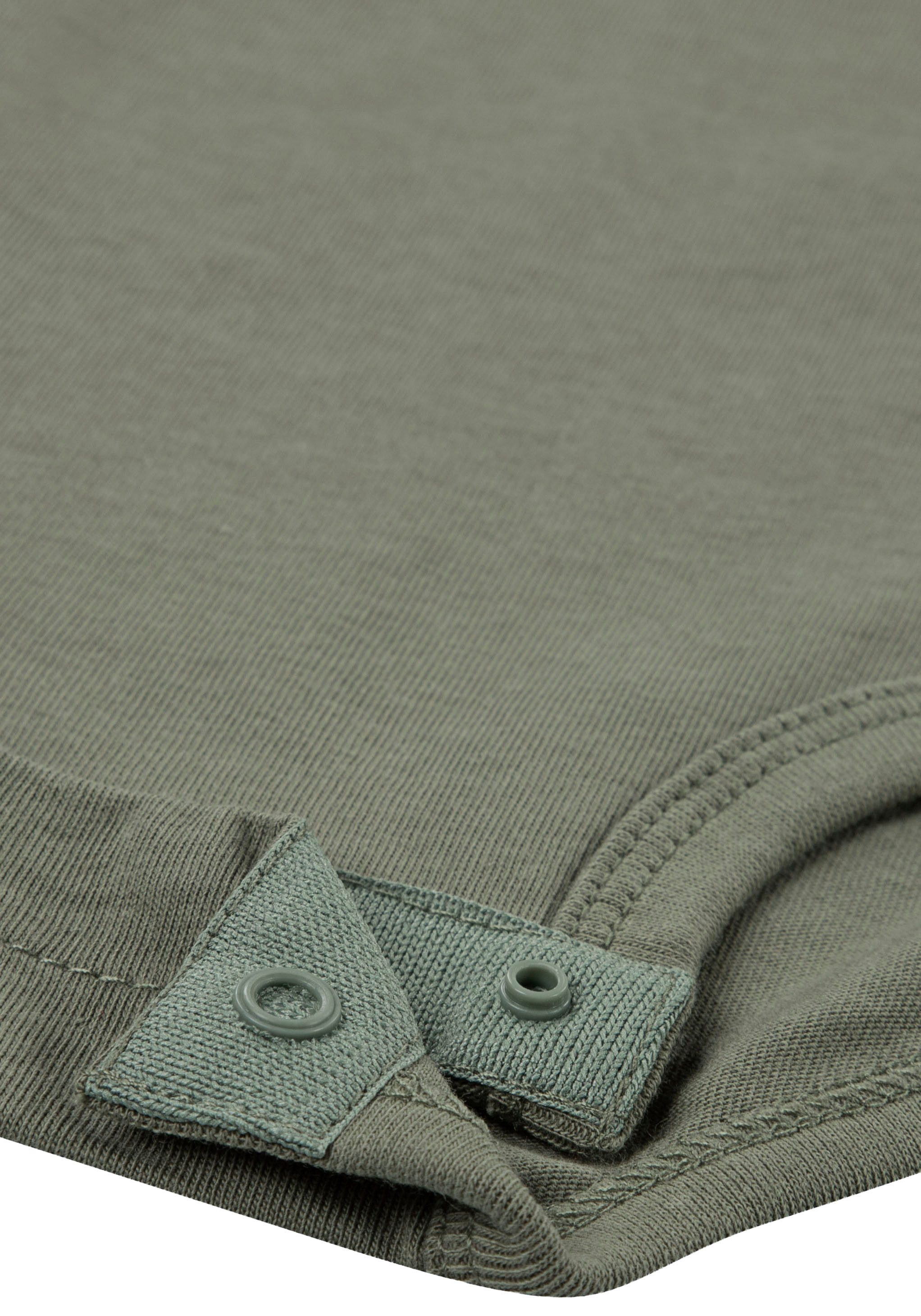Levi's® Kids Body & Hose LVB TRUCKER, TEE,JOGGER (3-tlg) und Jeansjacke, for Boys