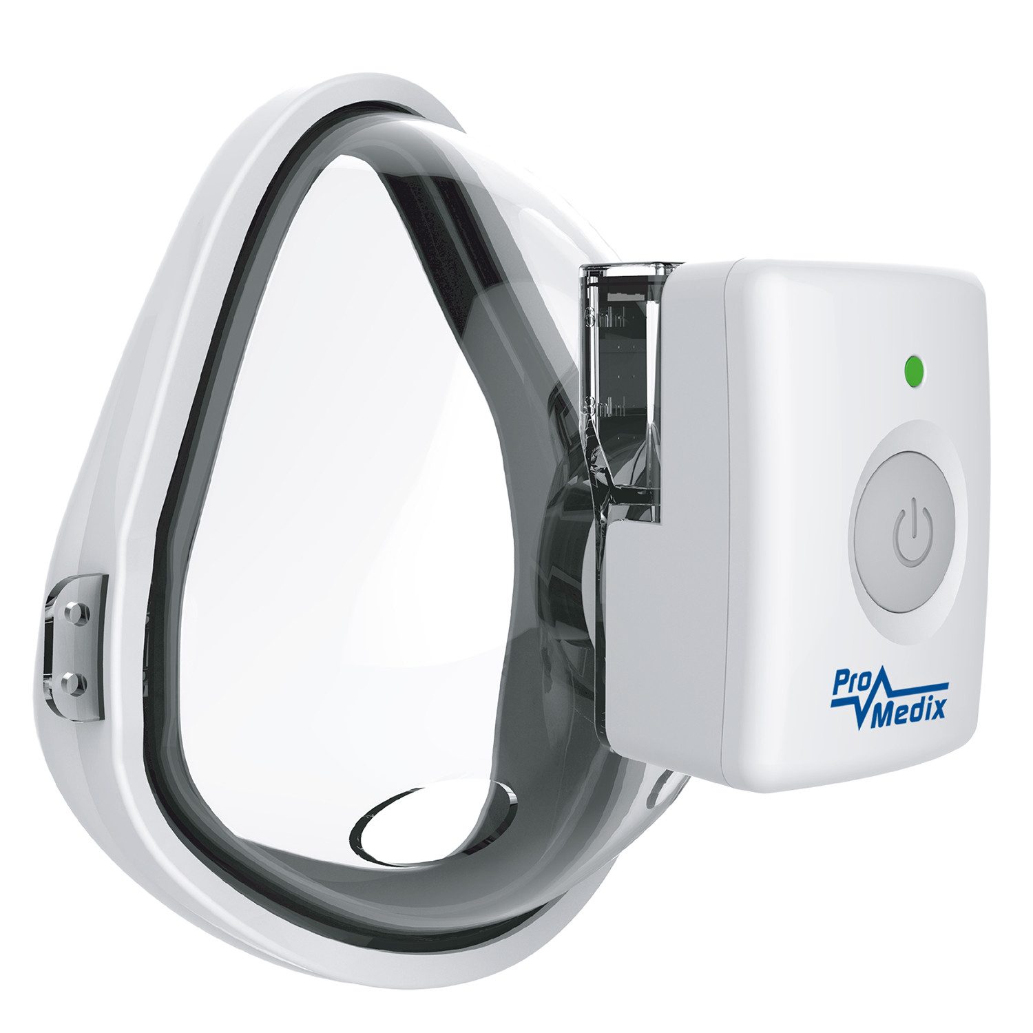 Inhalationsgerät PR-840