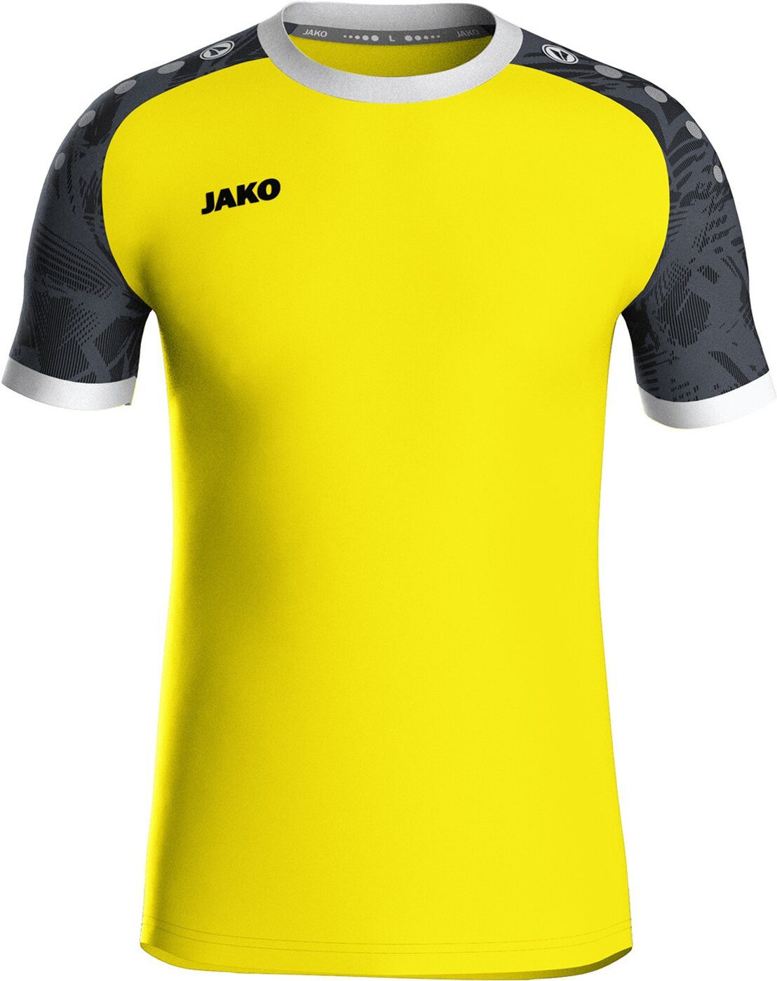 Jako Fußballtrikot Trikot Iconic KA