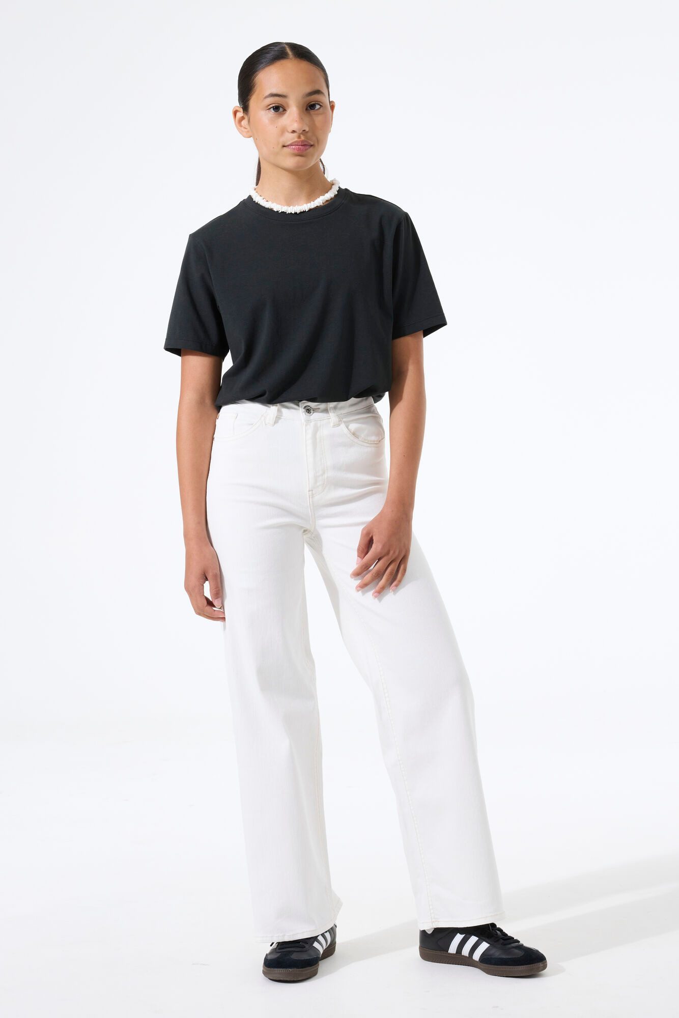 Garcia Weite Jeans Annemay for GIRLS