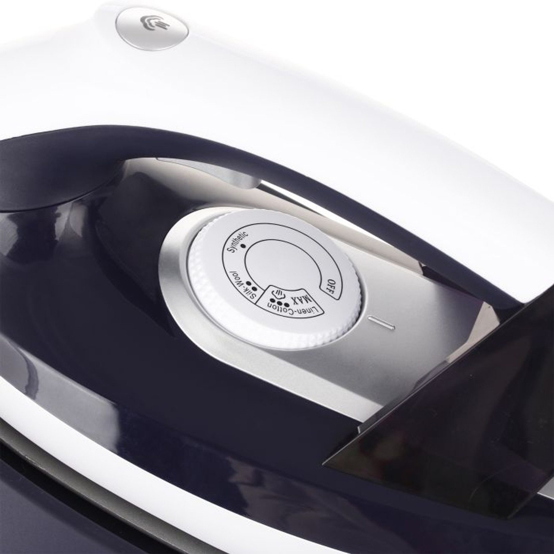 Emerio Dampfbügelstation EMERIO Dampfbügelstation SG-123562, 5,5 bar, Keramiksohle, 2200 W