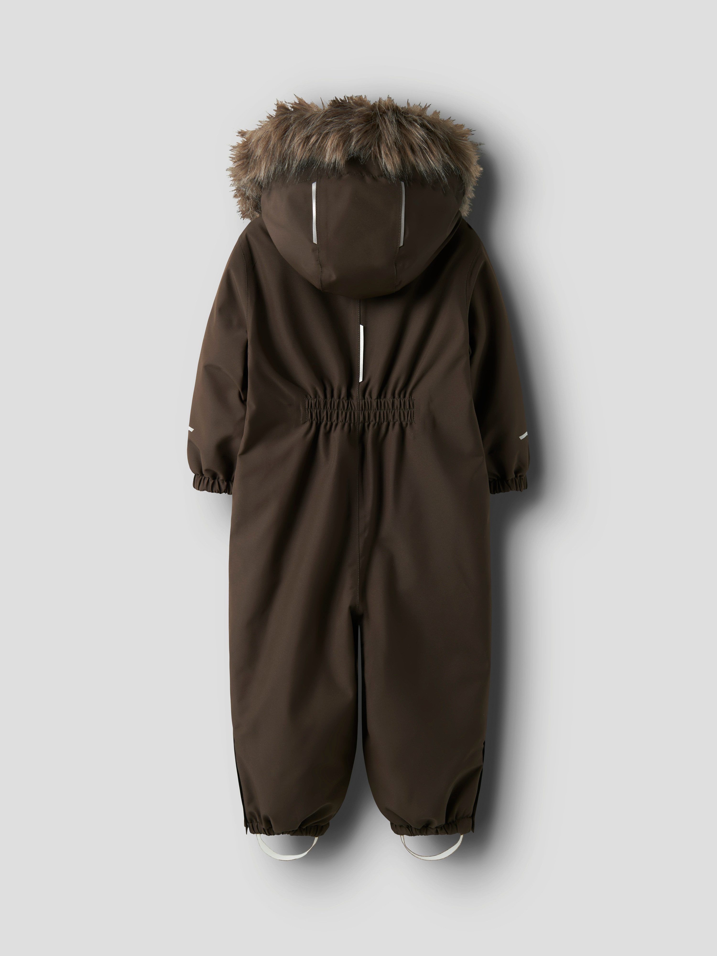 Name It Overall NMNSNOW10 SUIT SOLID FO NOOS