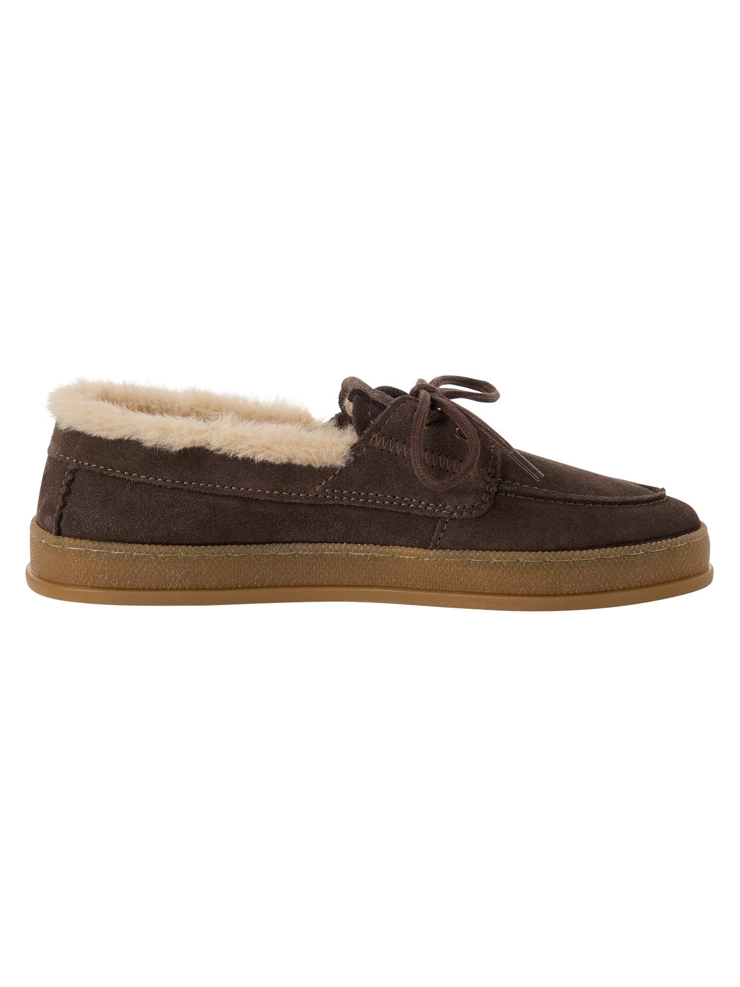 Tamaris Removable Sock aus Leder kein Absatz 1-23616-47 Mokassin Removable Sock