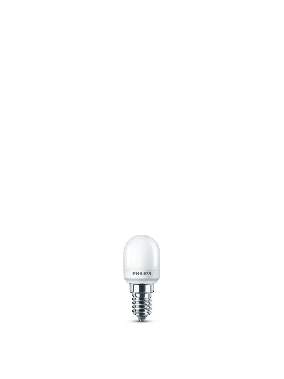 Philips LED-Leuchtmittel Philips LED-Leuchtmittel Filament Stabform T25 E14, Nicht dimmbar nicht Smart Home-fähig