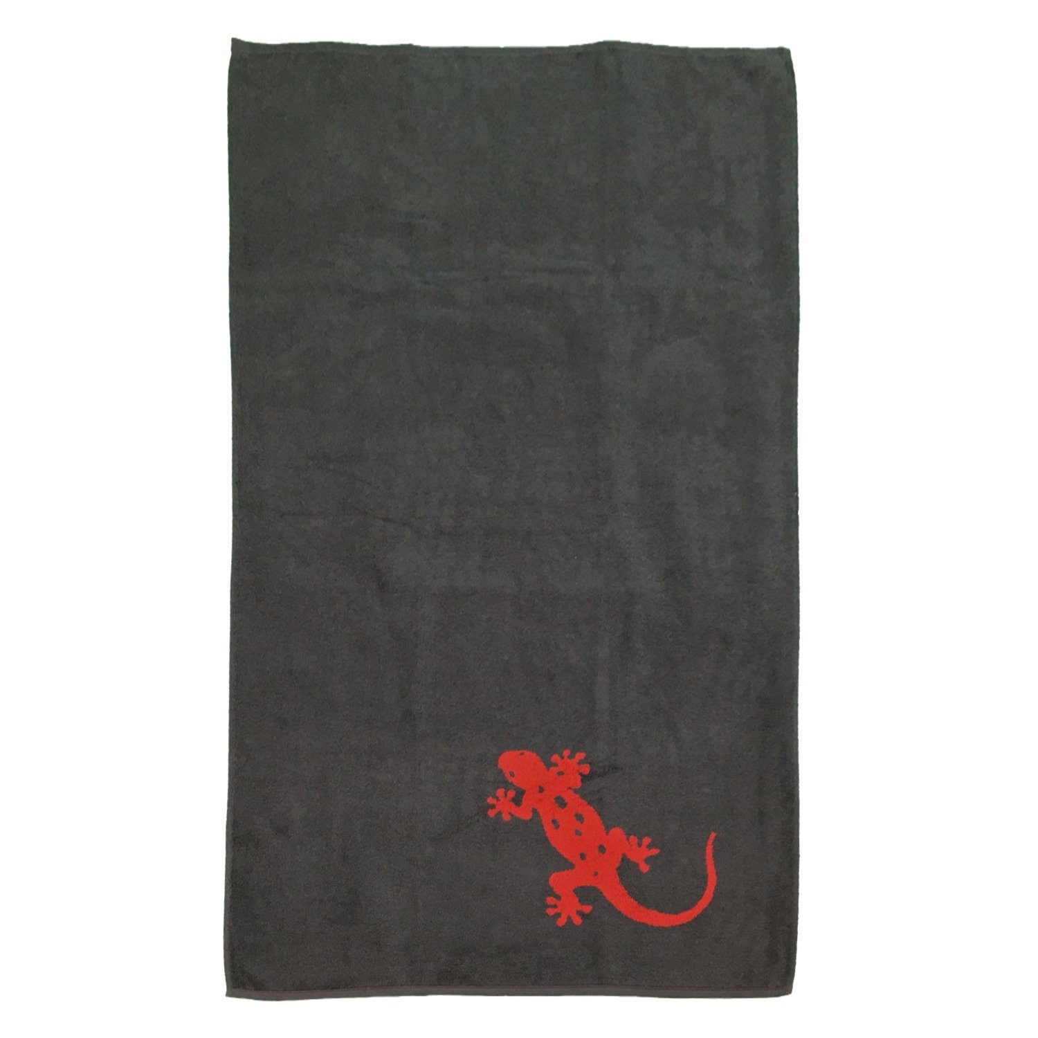 Trend Badetuch Geco, Frottee (1-St), Duschtuch, Badetuch günstig online kaufen