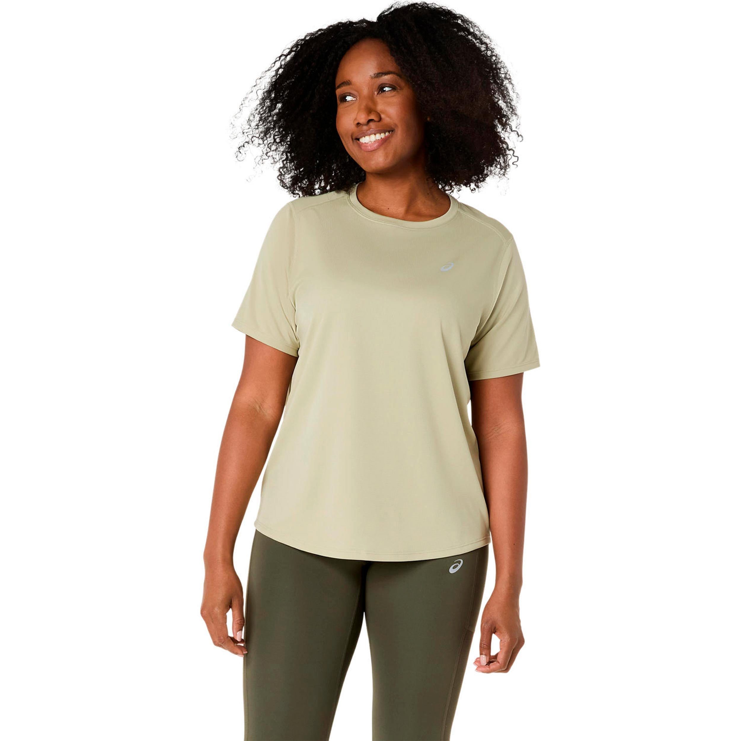 Asics Laufshirt Core günstig online kaufen