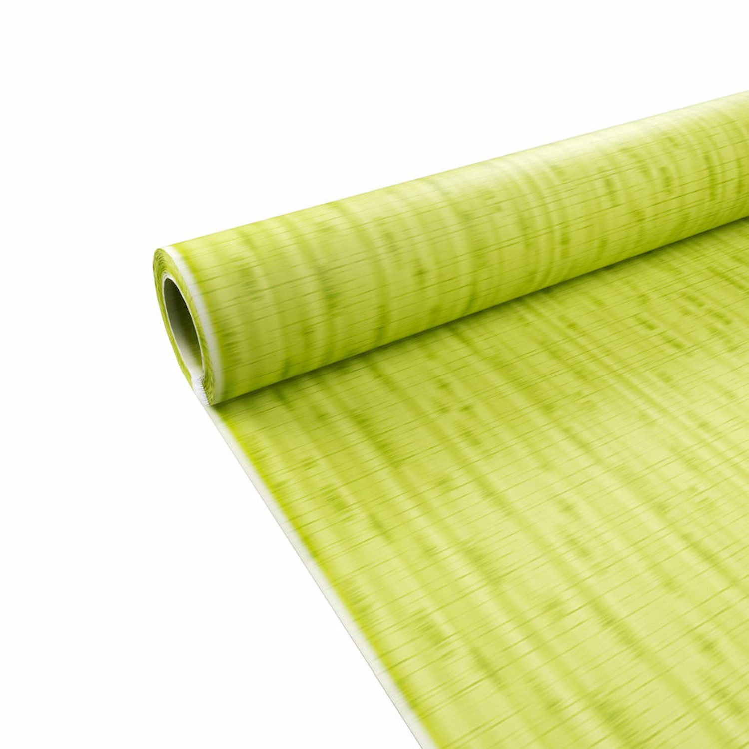 Duni Tischdecke 1 Dunisilk® + Tischdecke Linnea kiwi, 1,18m x 25m, 186662