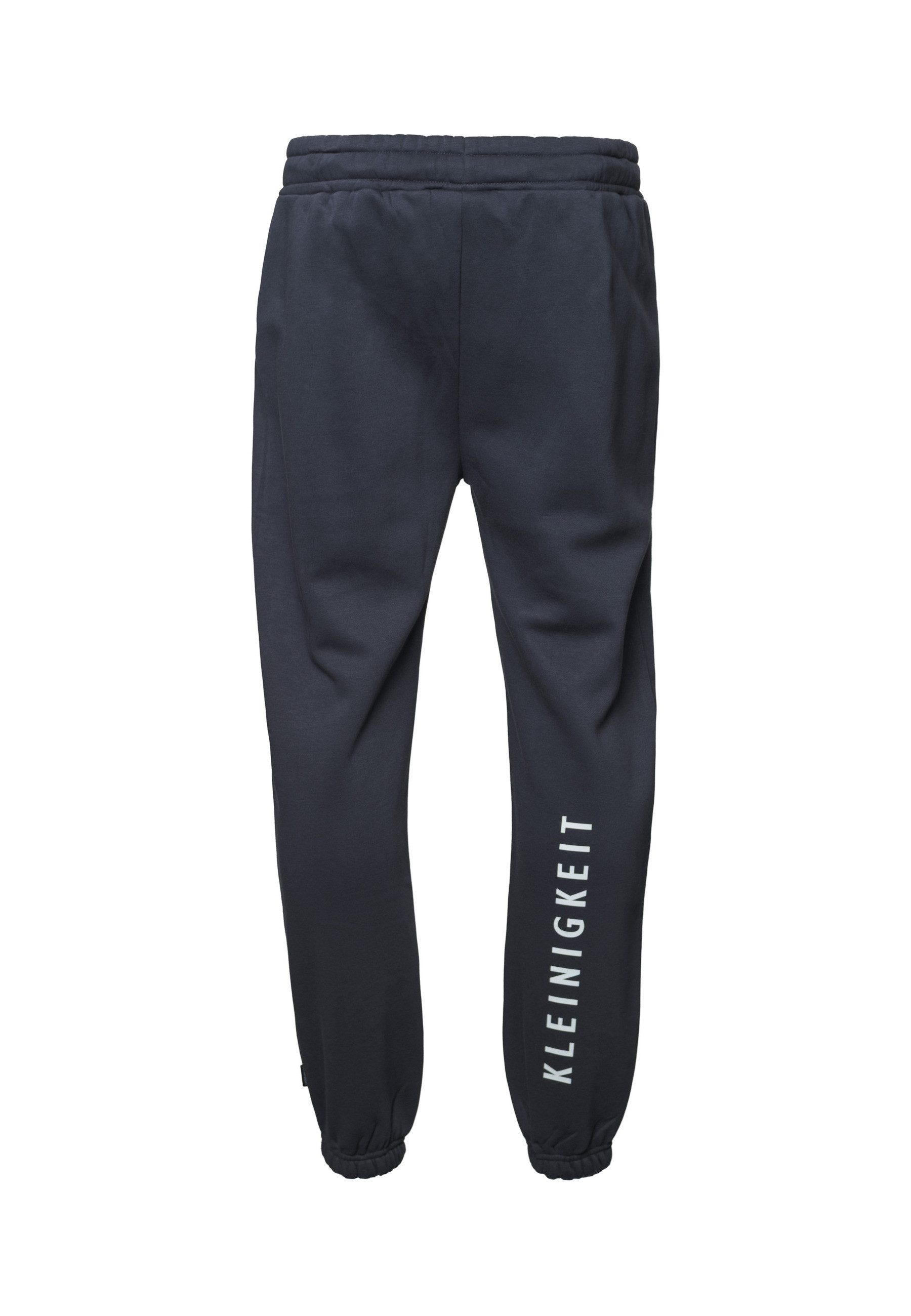 Kleinigkeit Sweathose Kleinigkeit Elvis Pantsley 3.0 (1-tlg)