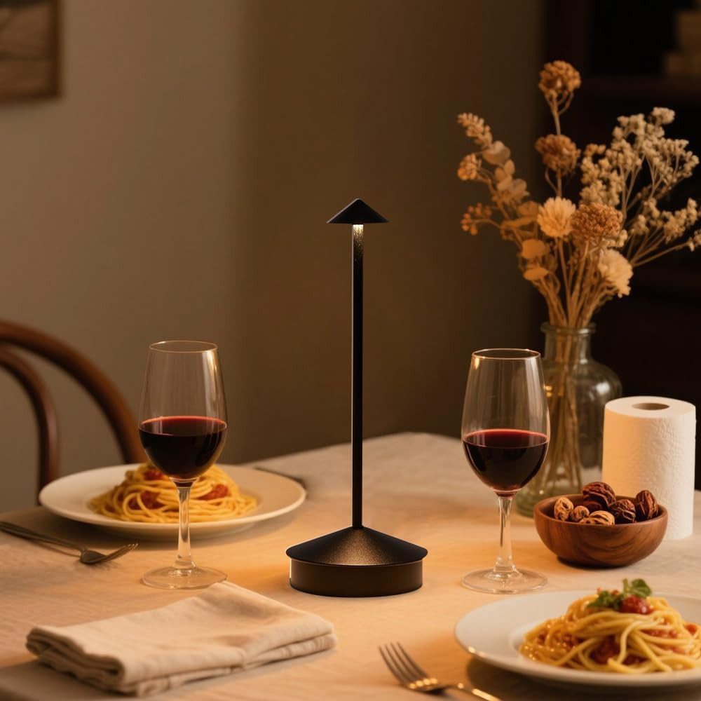 Elegear LED Tischleuchte LED Tischlampe mit günstig online kaufen