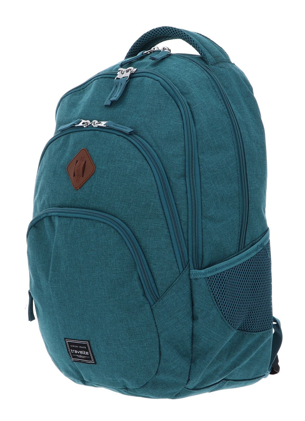 travelite Rucksack Melange Backpack günstig online kaufen