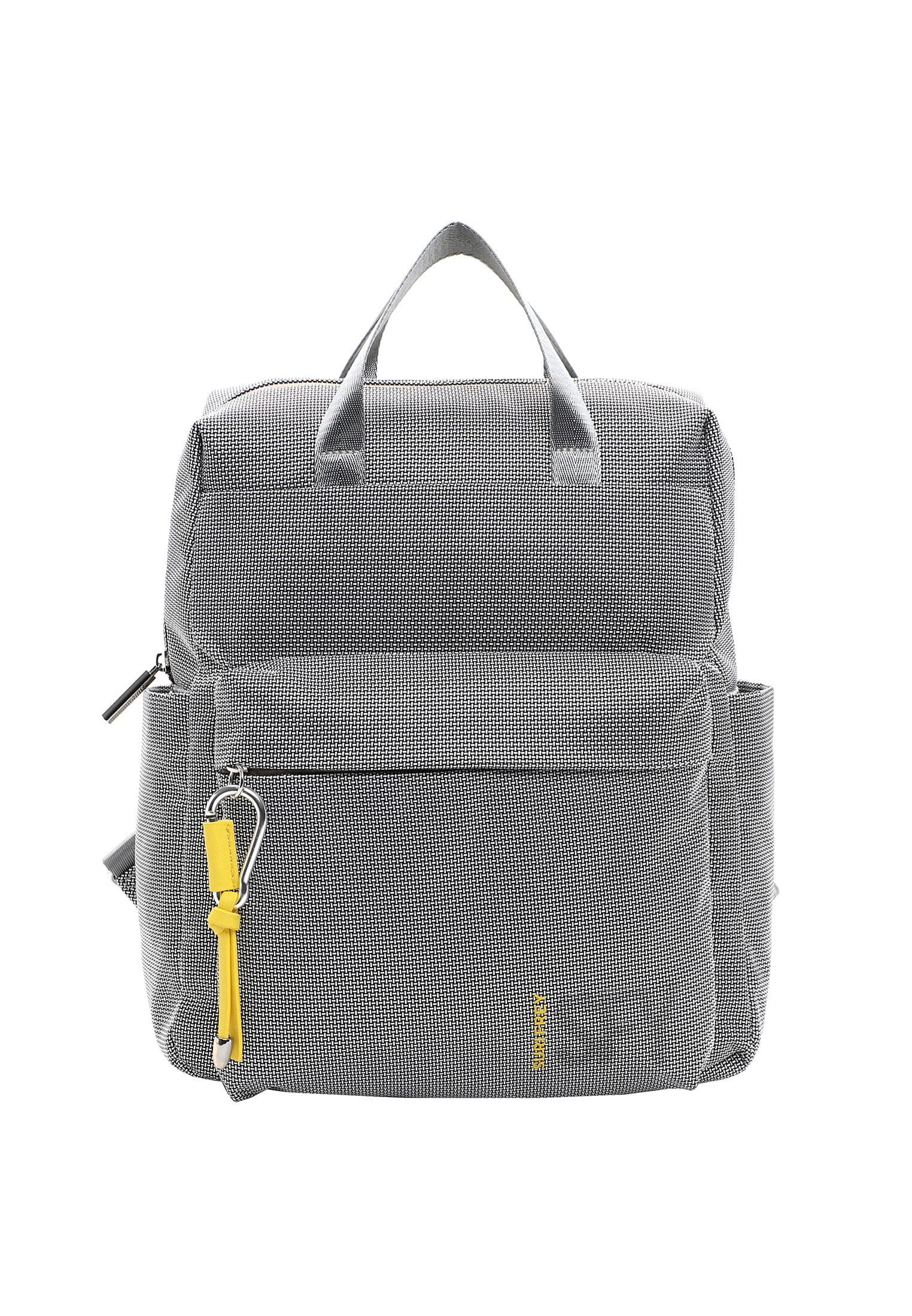 SURI FREY Cityrucksack SFY SURI Sports Marry (1-tlg), Für Damen