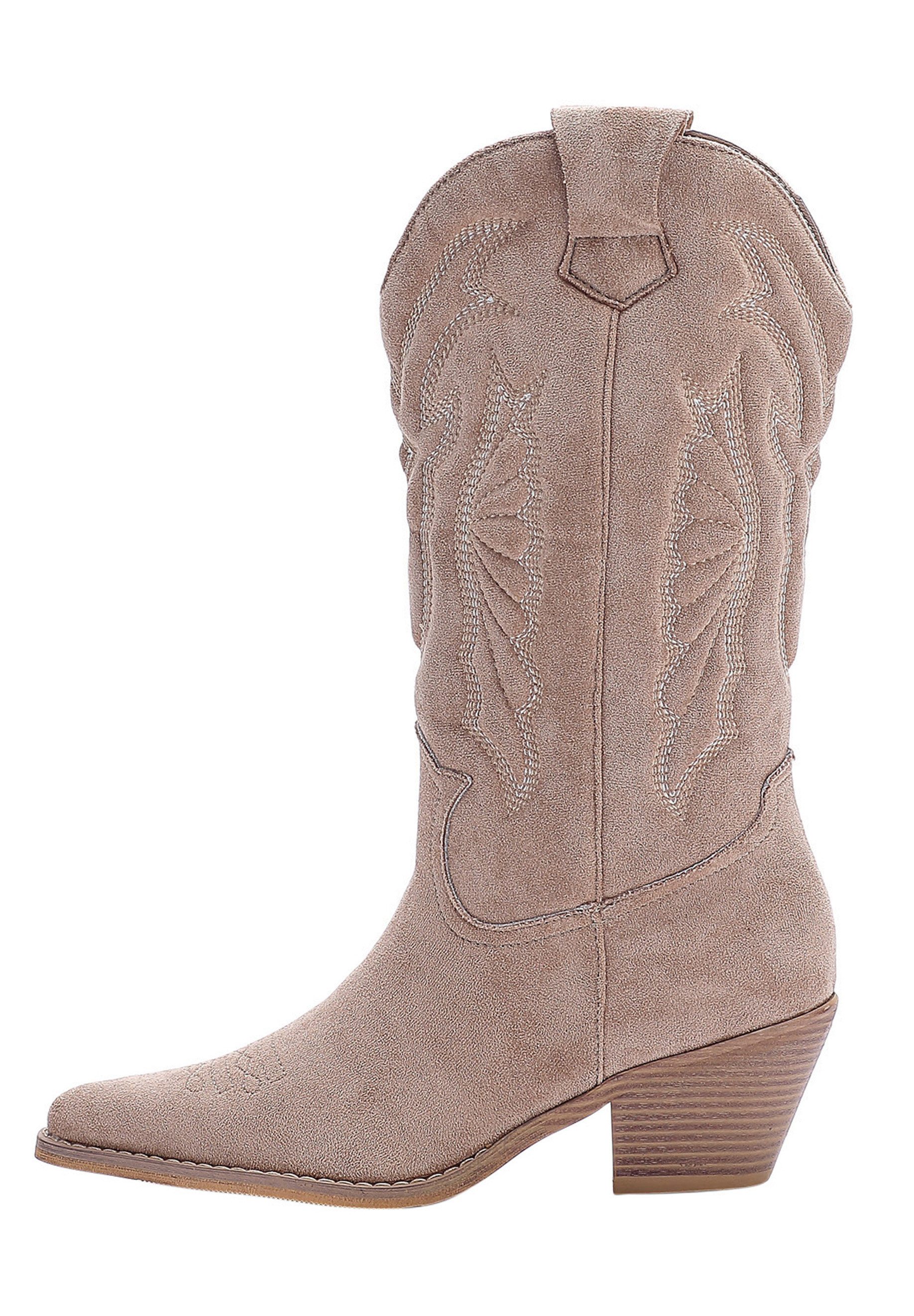 Elara Stiefel Stiefel