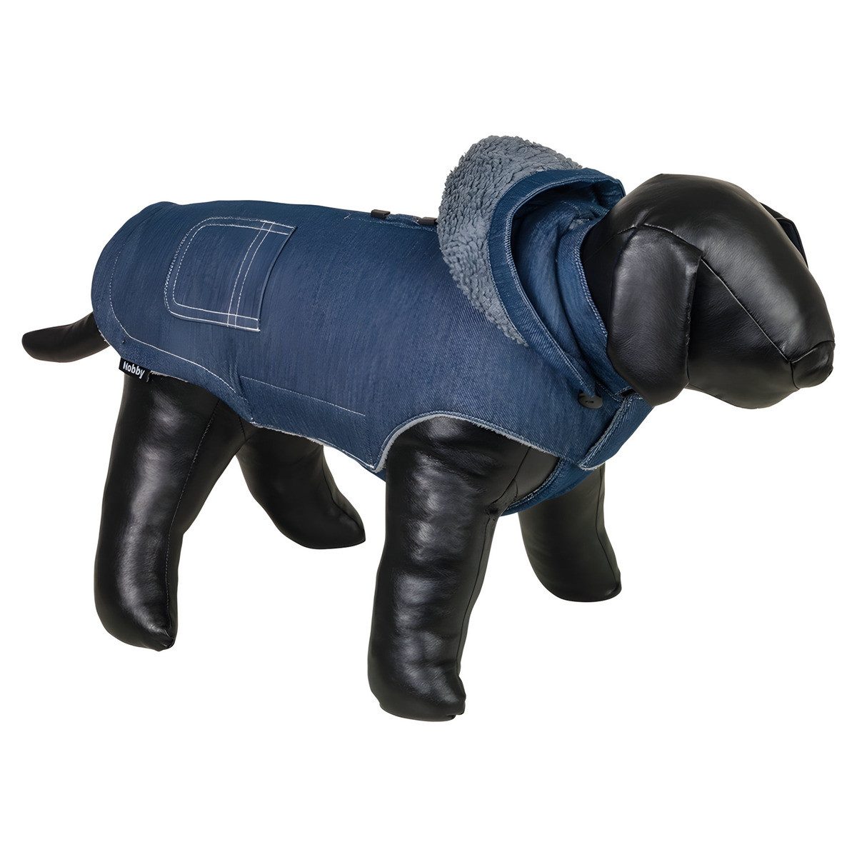 Hundepullover Hundepullover Neiva blau