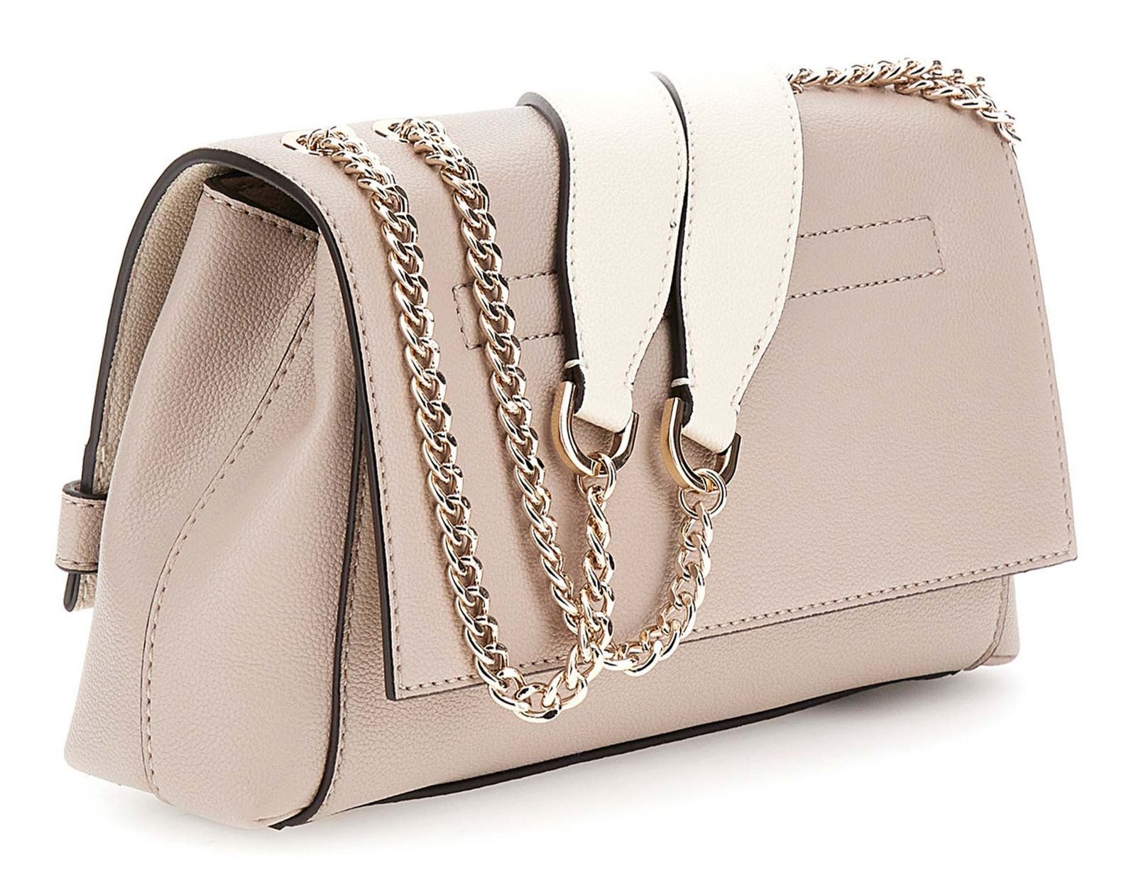 Guess Schultertasche Convertible Xbody Flap Bag günstig online kaufen