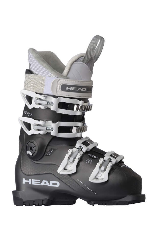 Head EDGE LYT GT W HV ANTHRACITE/BLACK - Skischuh