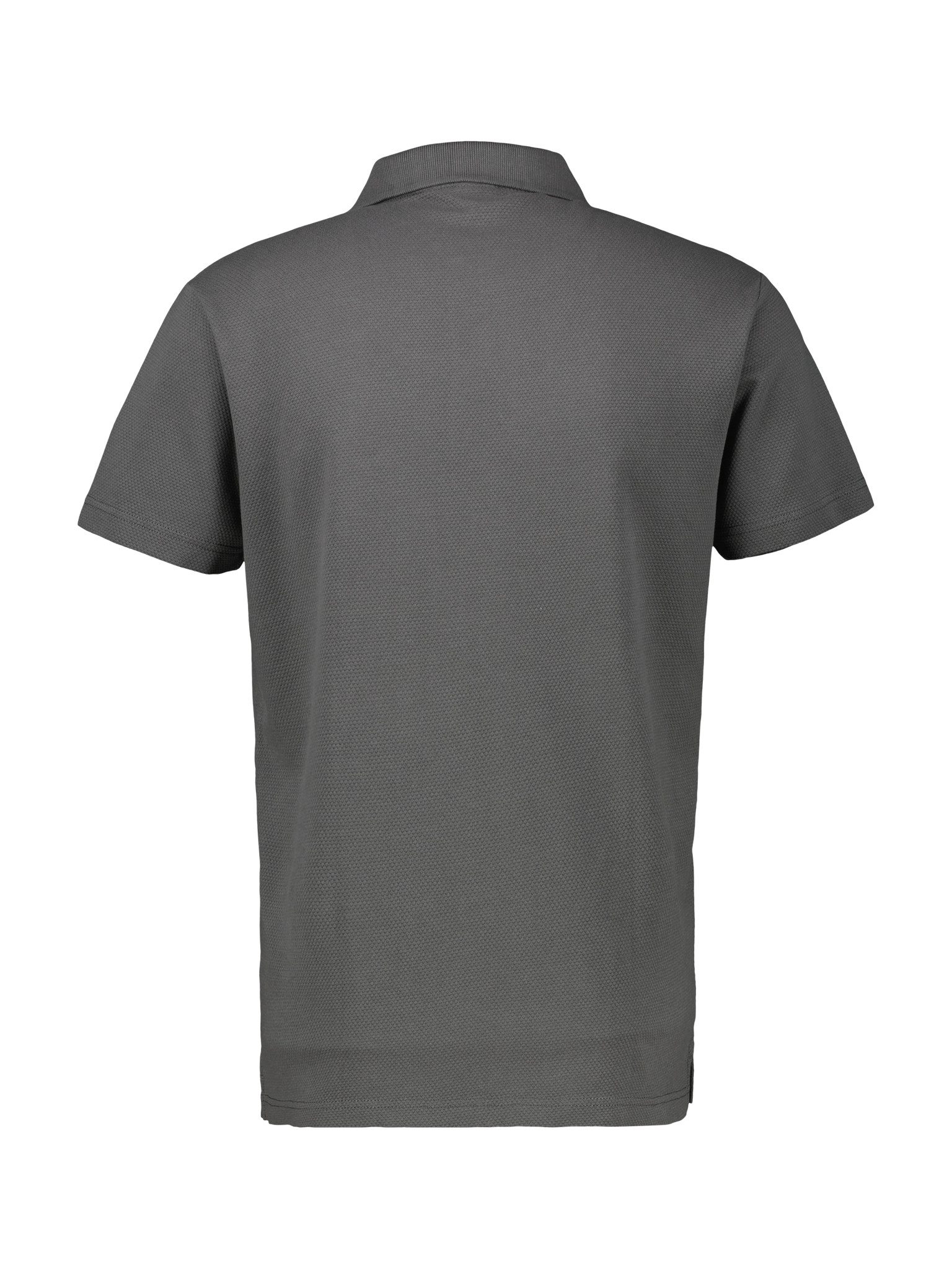 LERROS Poloshirt mit Logo Stickerei günstig online kaufen