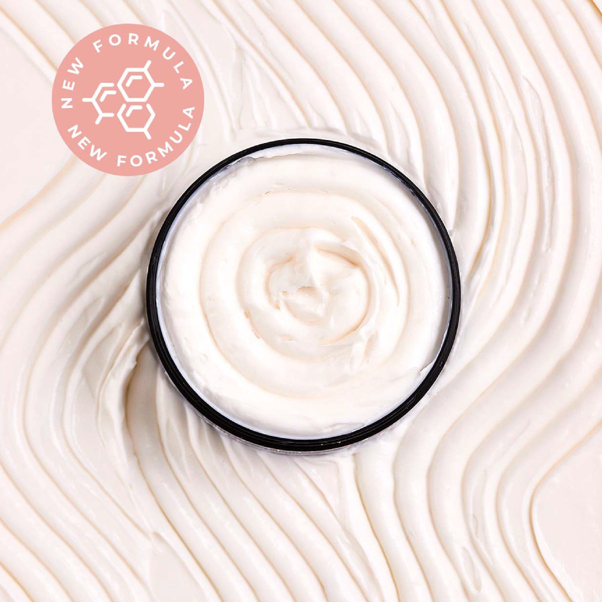 BYROKKO Haarmaske Coconut Bomb Hair Mask 180ml