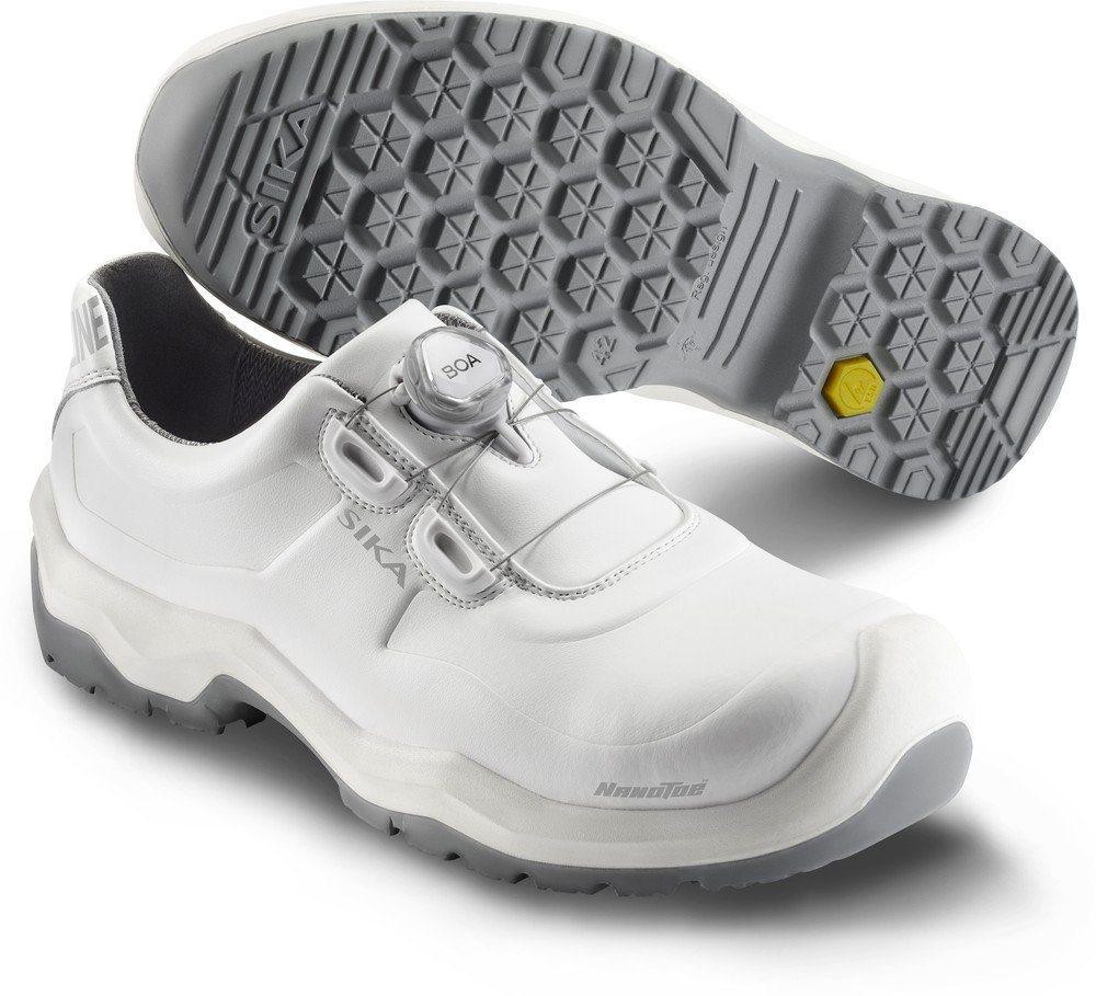 Sika Primo 1.1chuh m/Boa® Berufsschuh