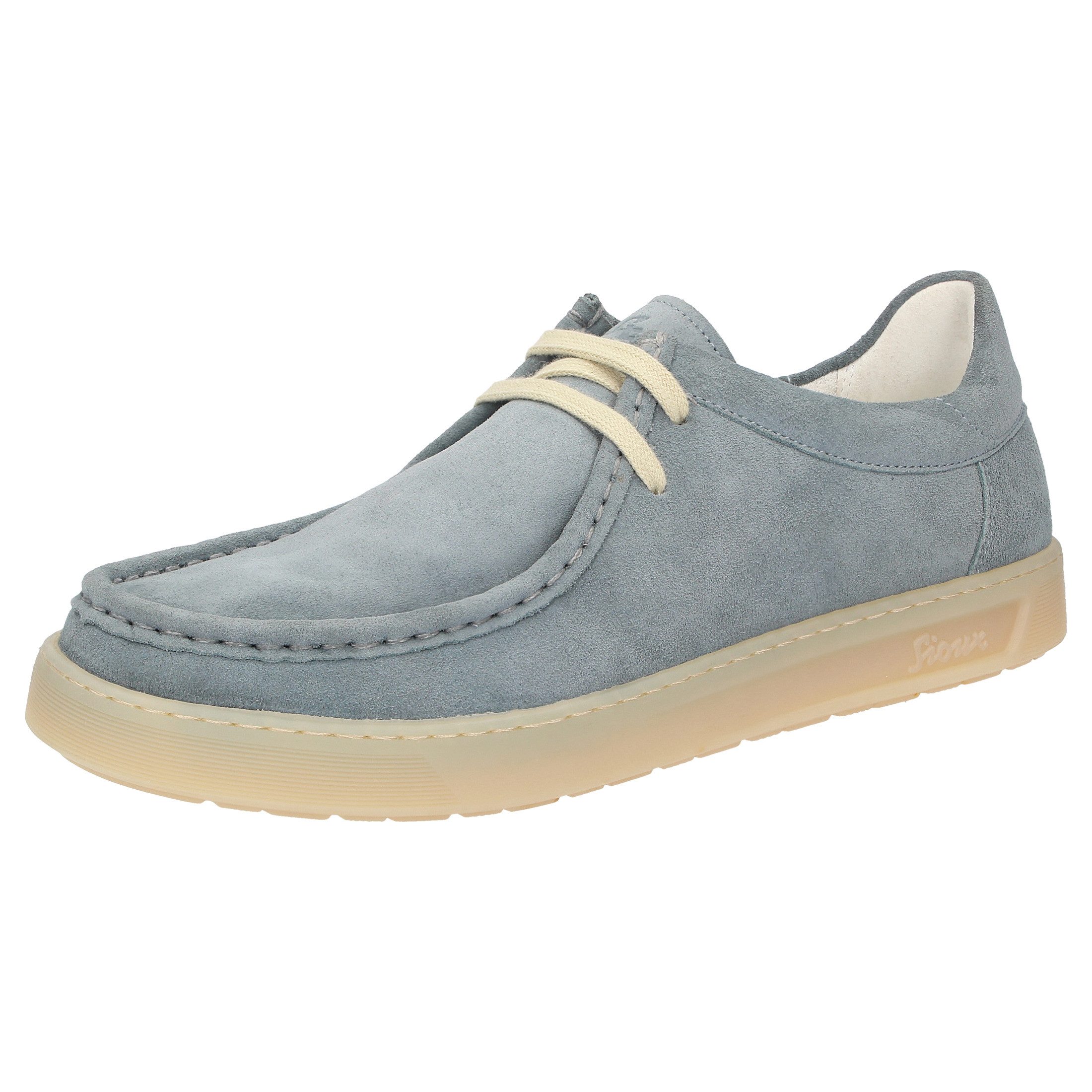 SIOUX Tedrino-701 Schnürschuh günstig online kaufen