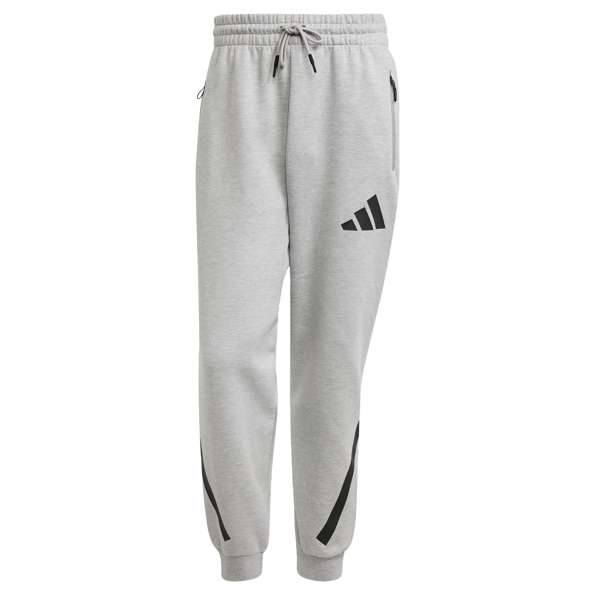 Medium Grey Heather