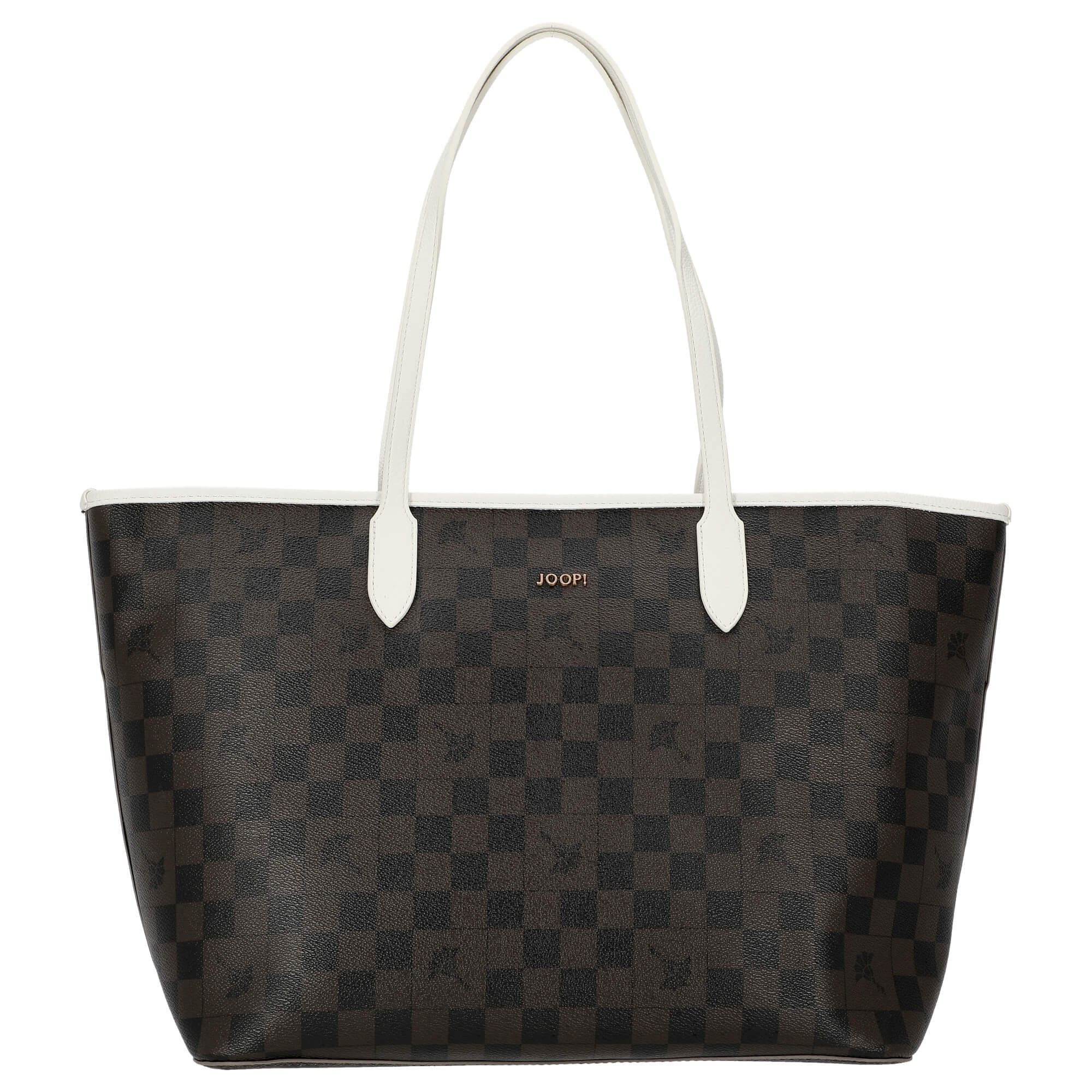 Shopper Women Piazza Edition Lara - Shopper 35 cm L (white)