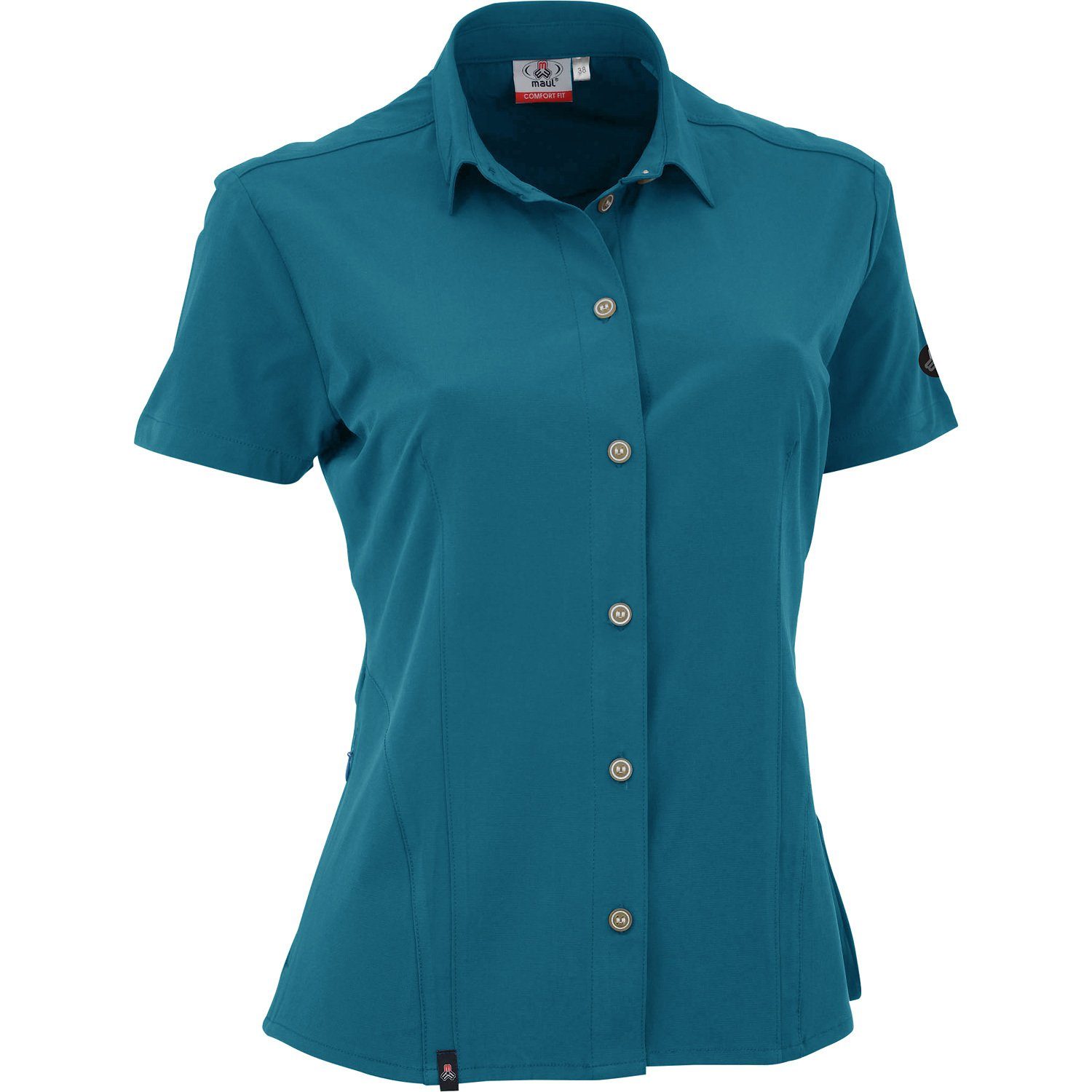 Maul Sport® Outdoorbluse Bluse Vilsalpsee