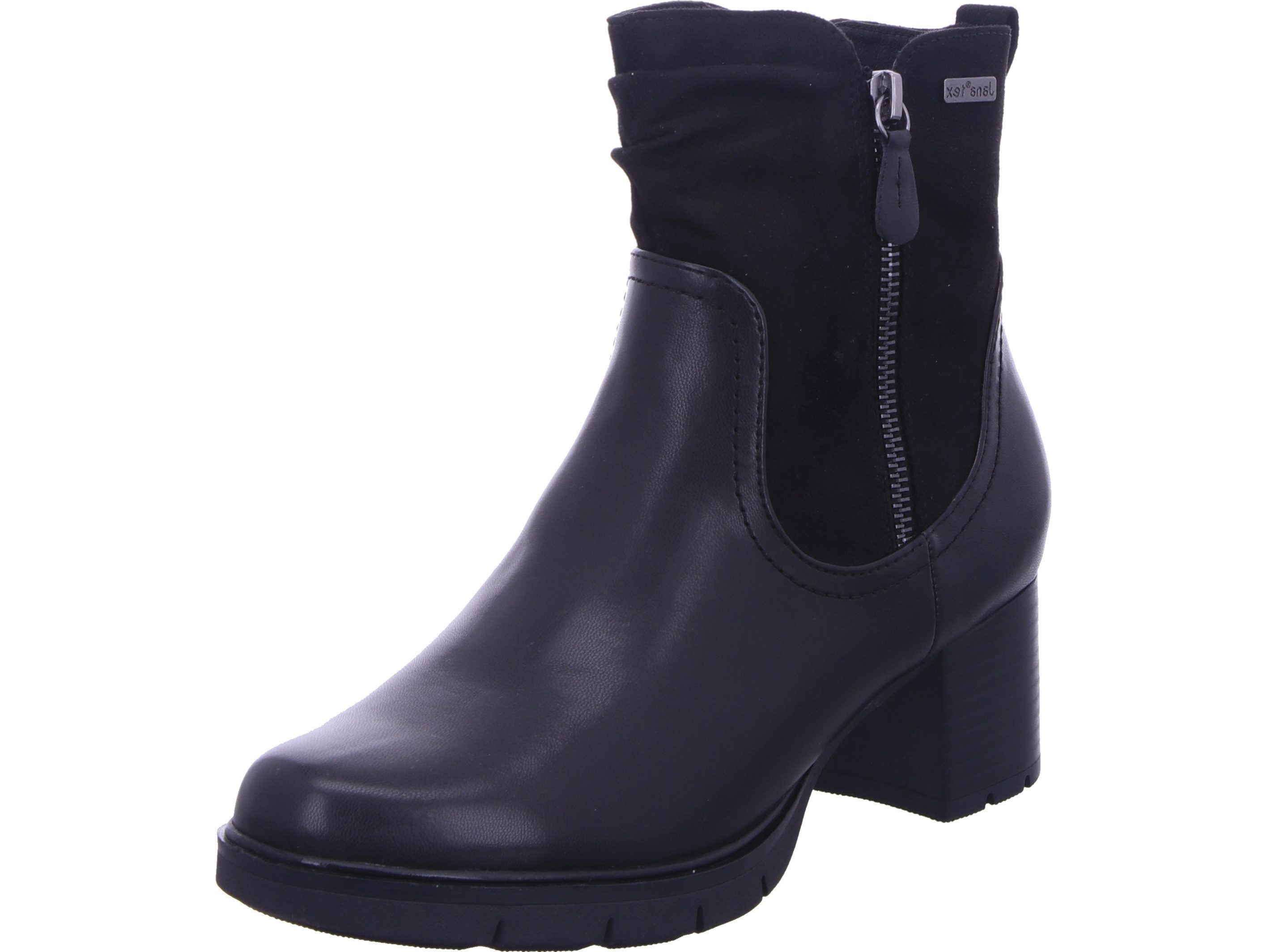 Jana Stiefelette mit TEX-Membran