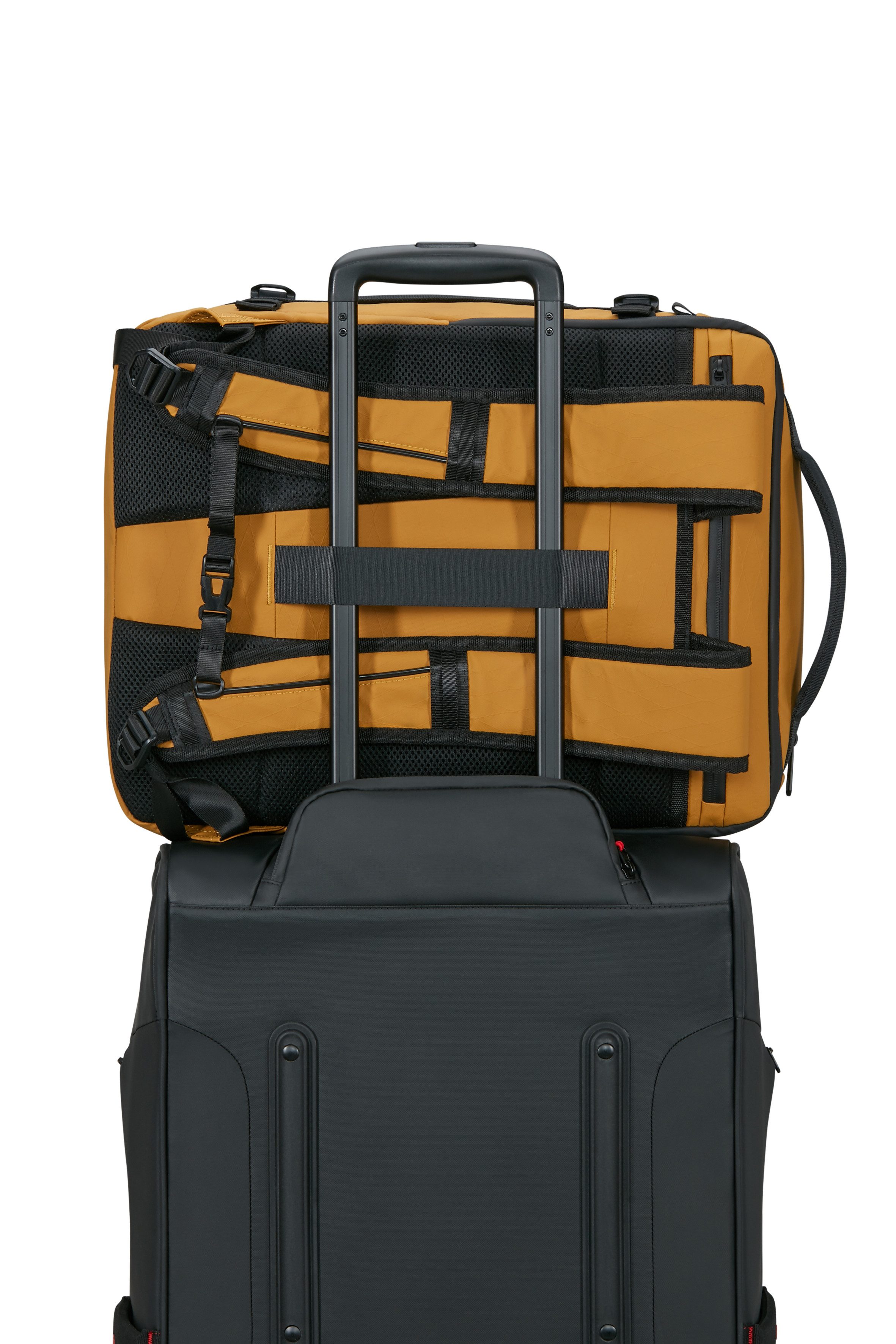 Samsonite Reiserucksack CABIN PACK, wasserabweisend