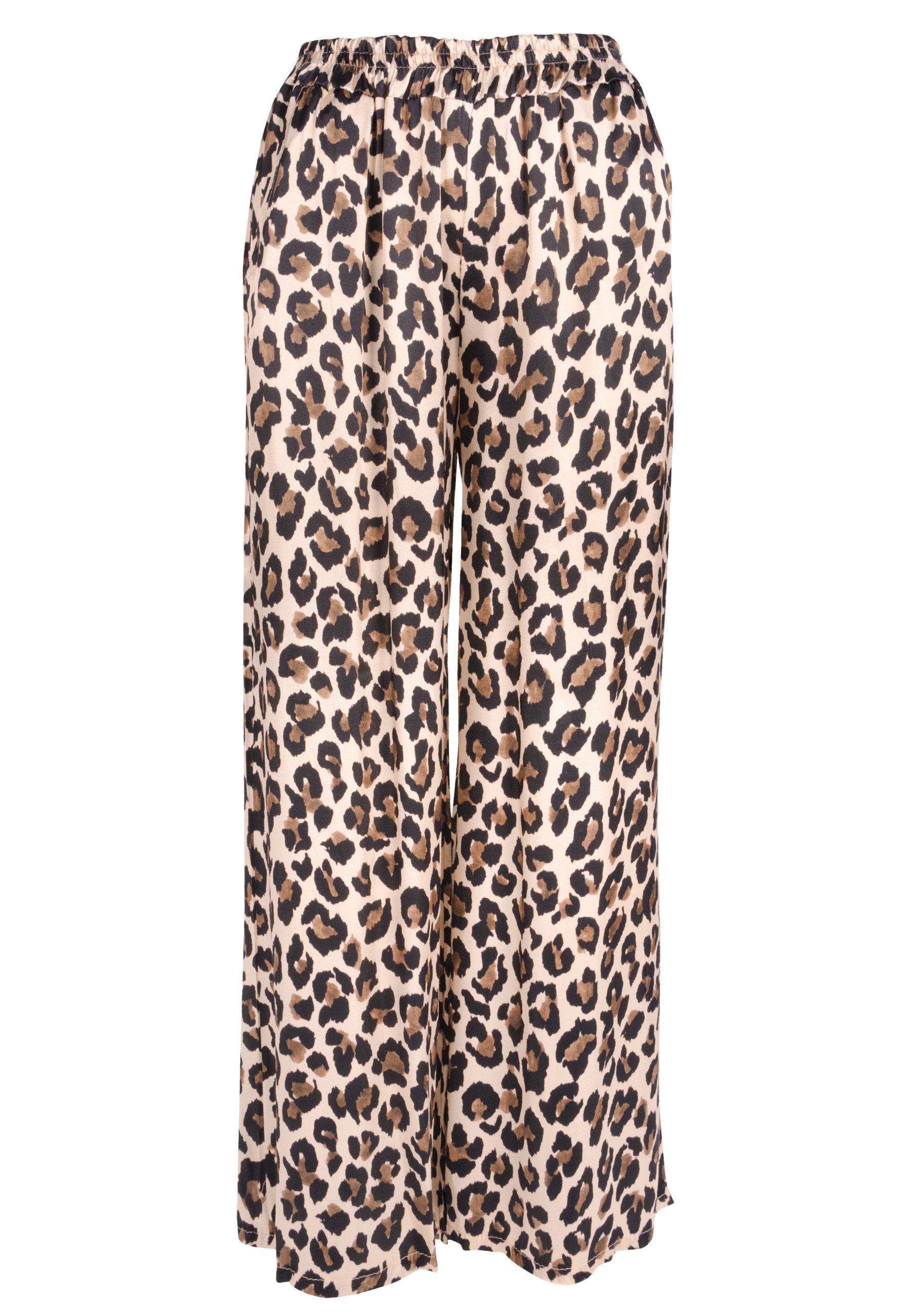 Seasons of April Stoffhose GISELLE LEO günstig online kaufen