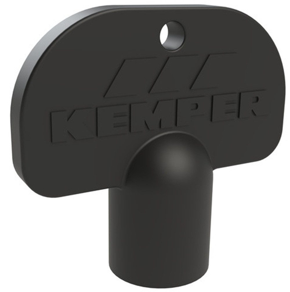 KEMPER Armaturen Steckschlüssel Steckschlüssel DN15, für frostsichere Außenarmatur (1 St)