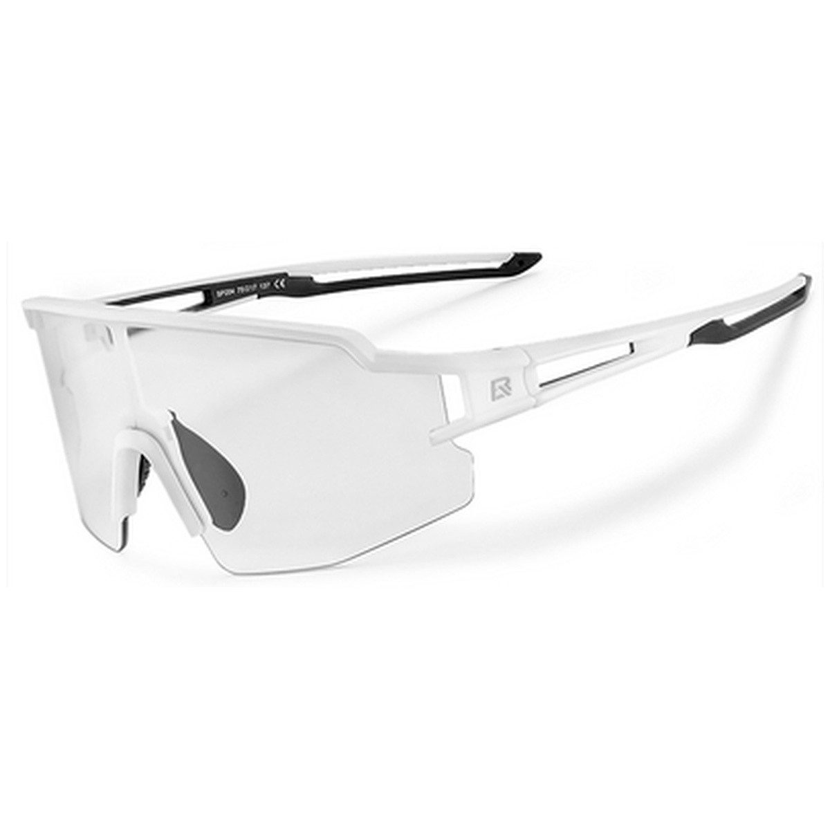ROCKBROS Fahrradbrille Rockbros Fahrradbrille photochrom