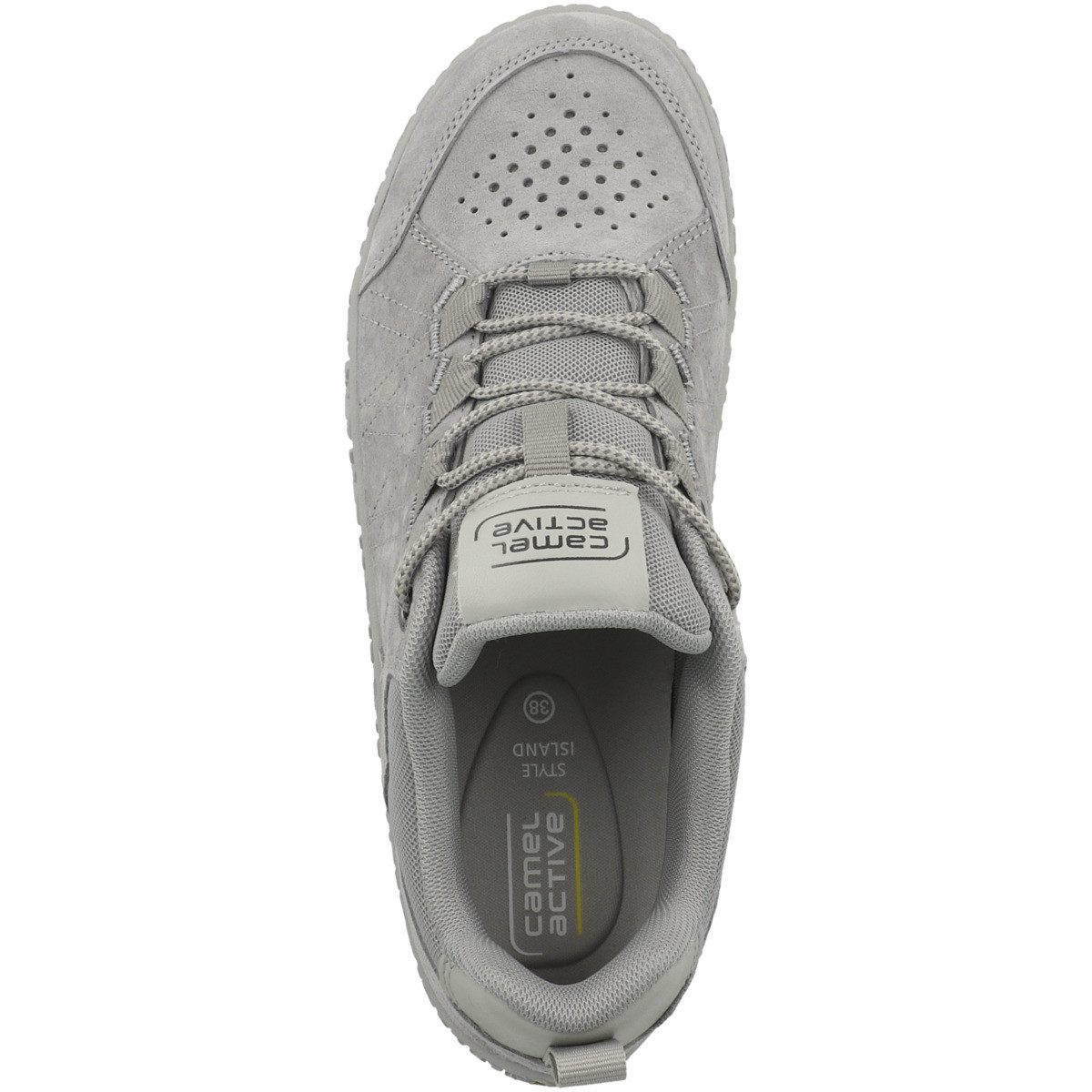 camel active 54ILN11 Damen Sneaker günstig online kaufen