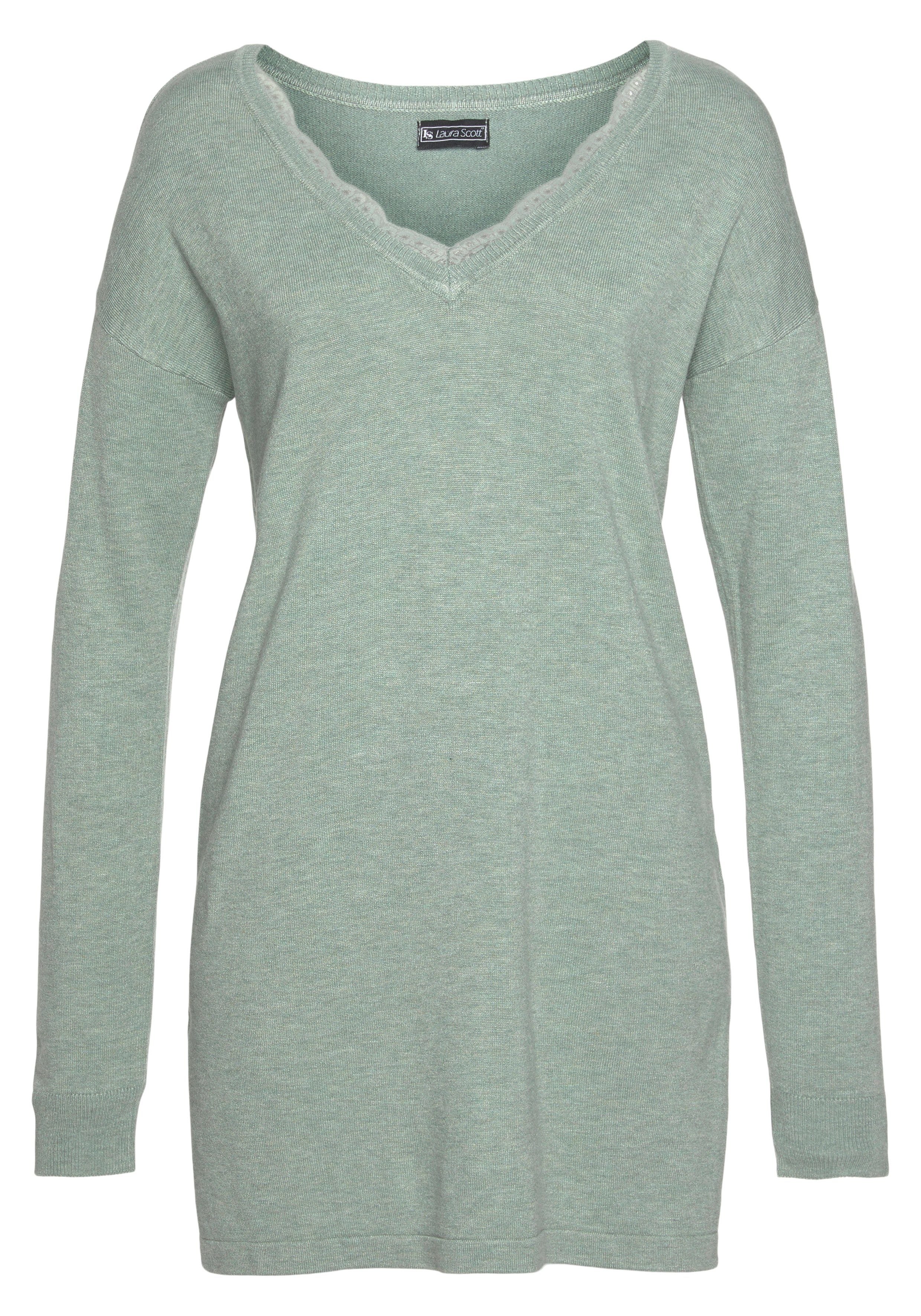 mint-melange
