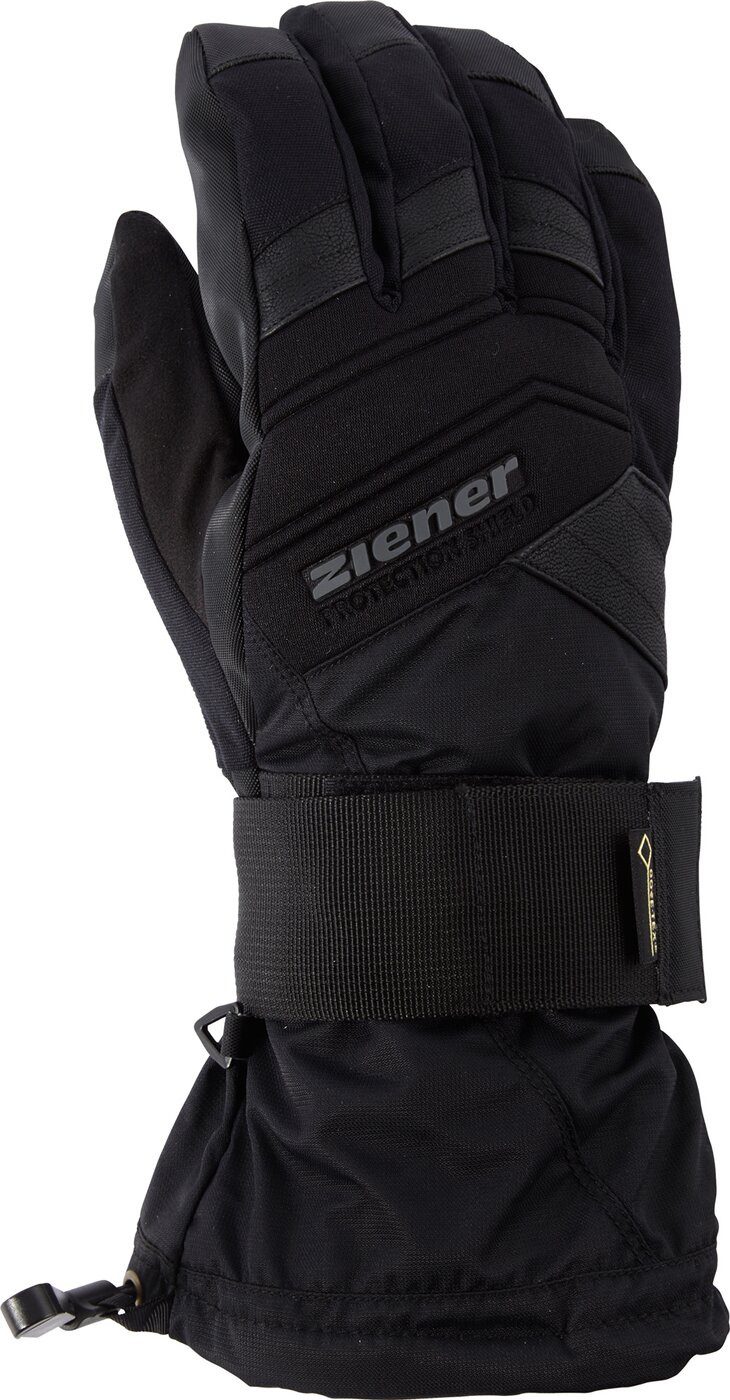 Ziener Snowboardhandschuhe MEDICAL-Z GTX glove man günstig online kaufen