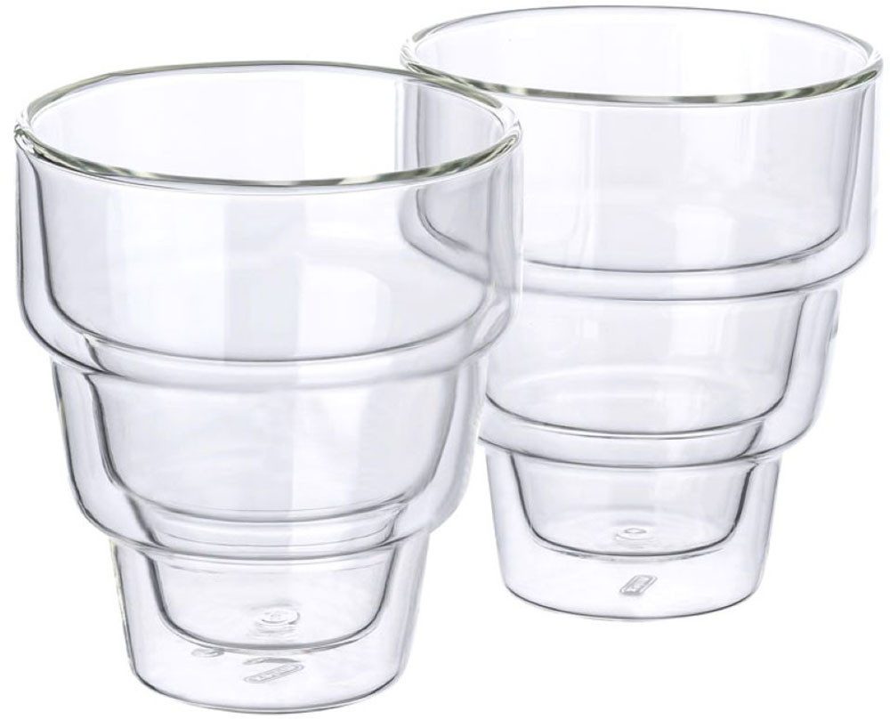 Latte-Macchiato-Glas Mulex Gläser Set Denver