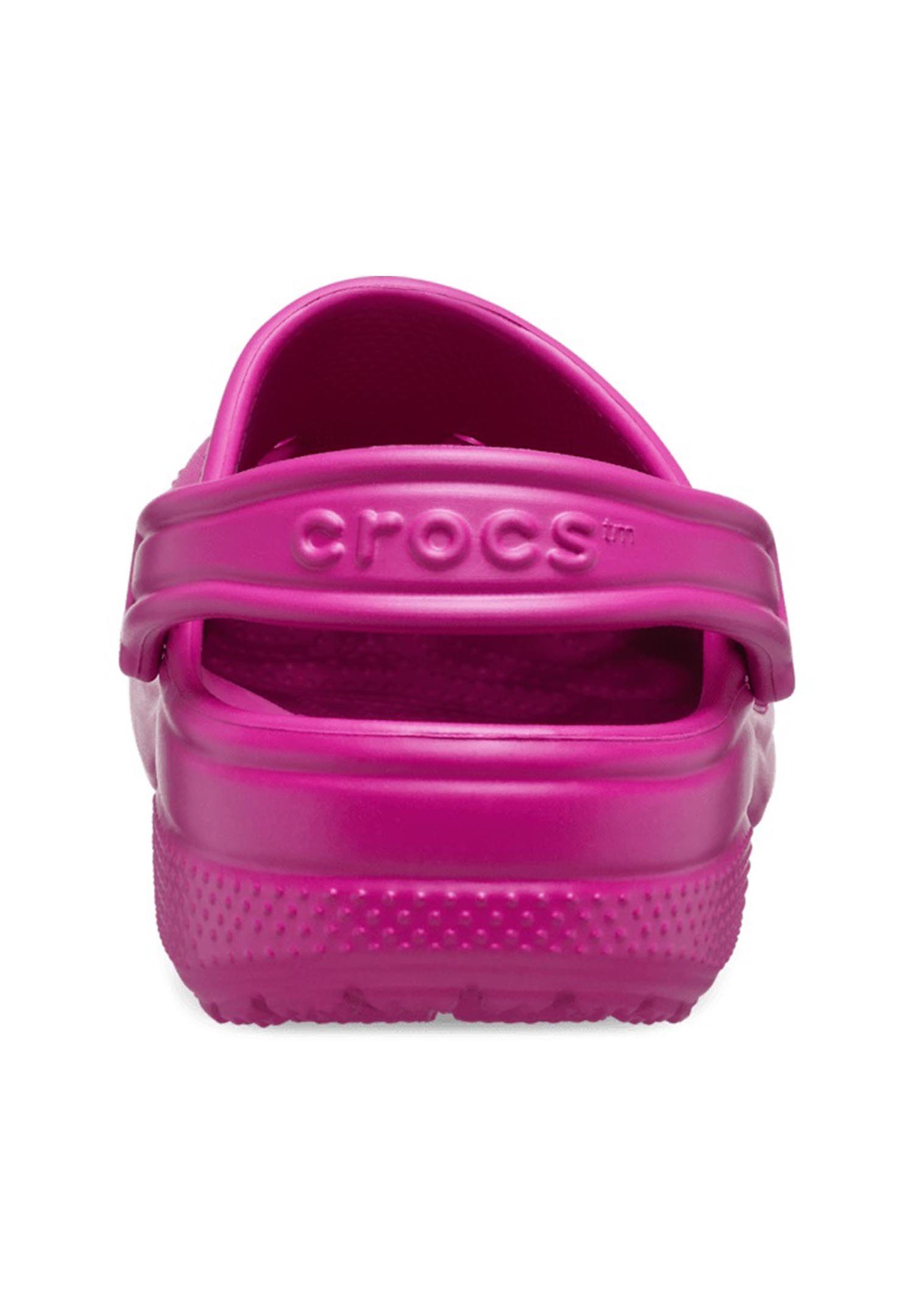 Classic Sneaker Crocs Clog