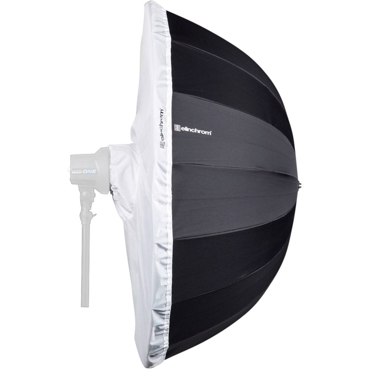 Elinchrom Translucent Diffuser für Deep 125cm Blitzgerät
